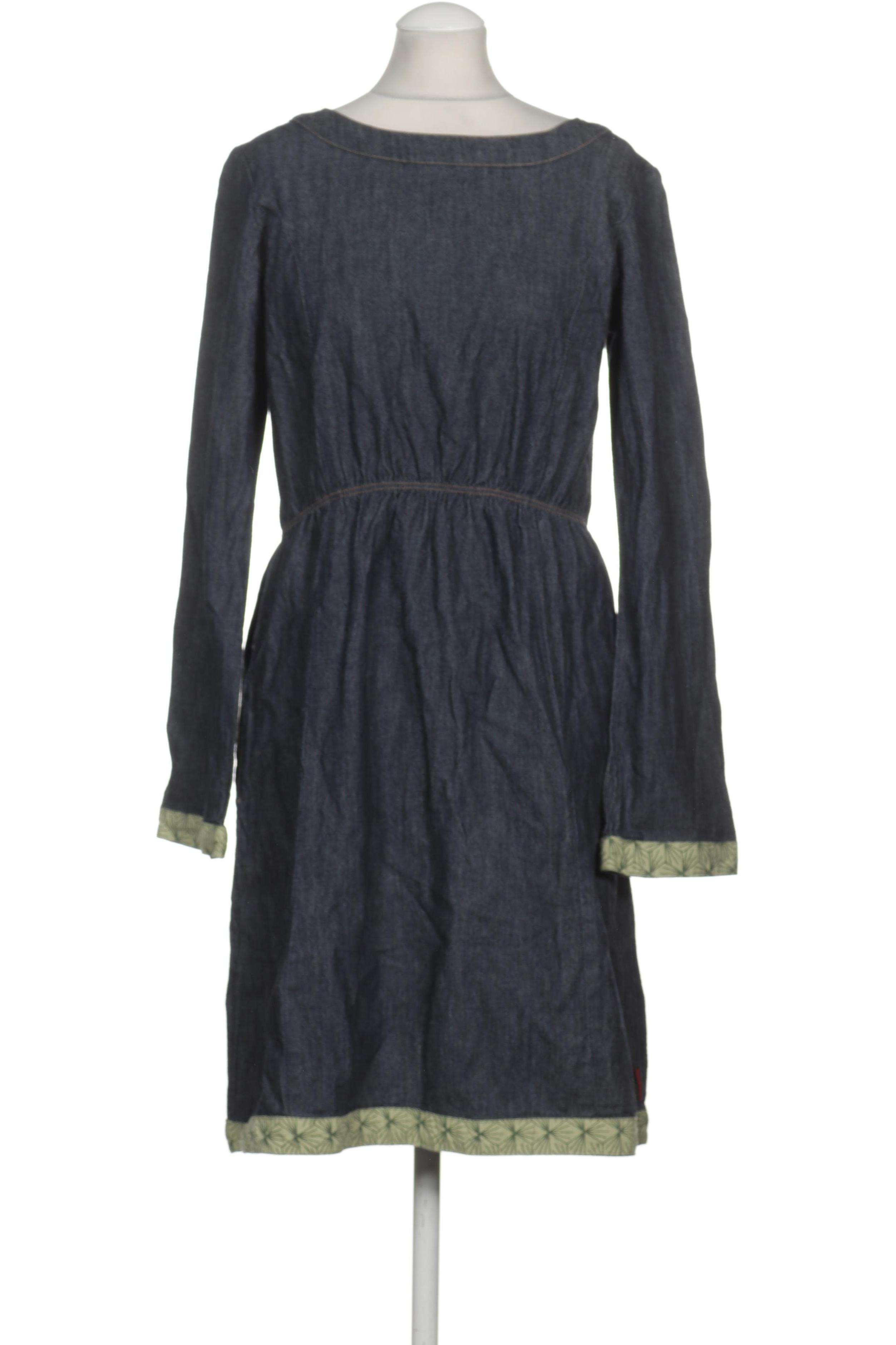 

Tranquillo Damen Kleid, blau, Gr.