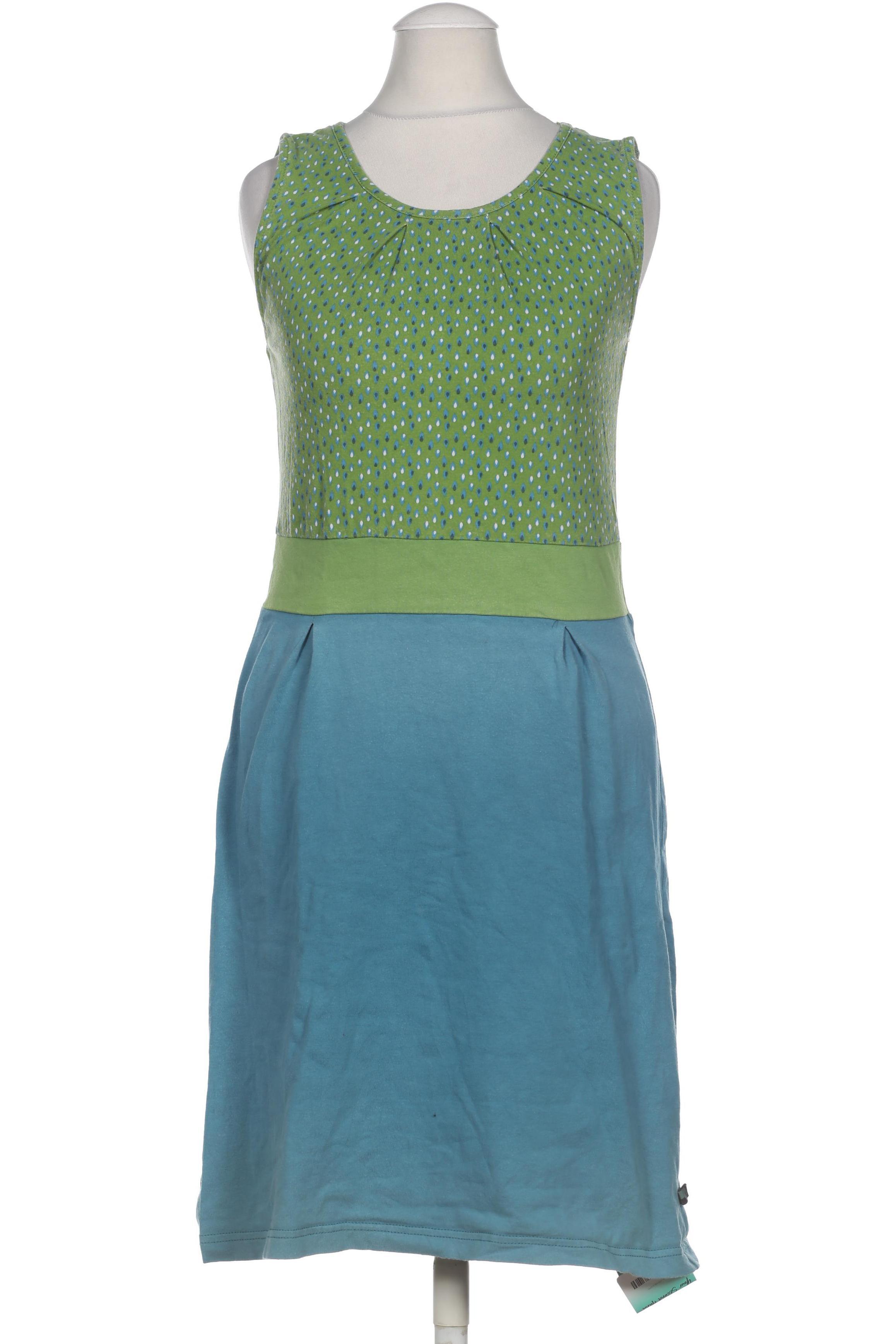 

Tranquillo Damen Kleid, grün, Gr.