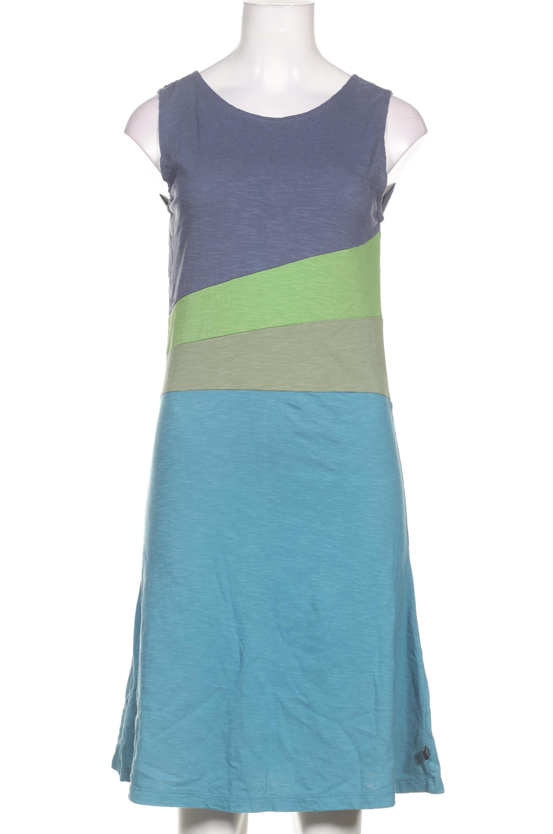 

Tranquillo Damen Kleid, blau, Gr.