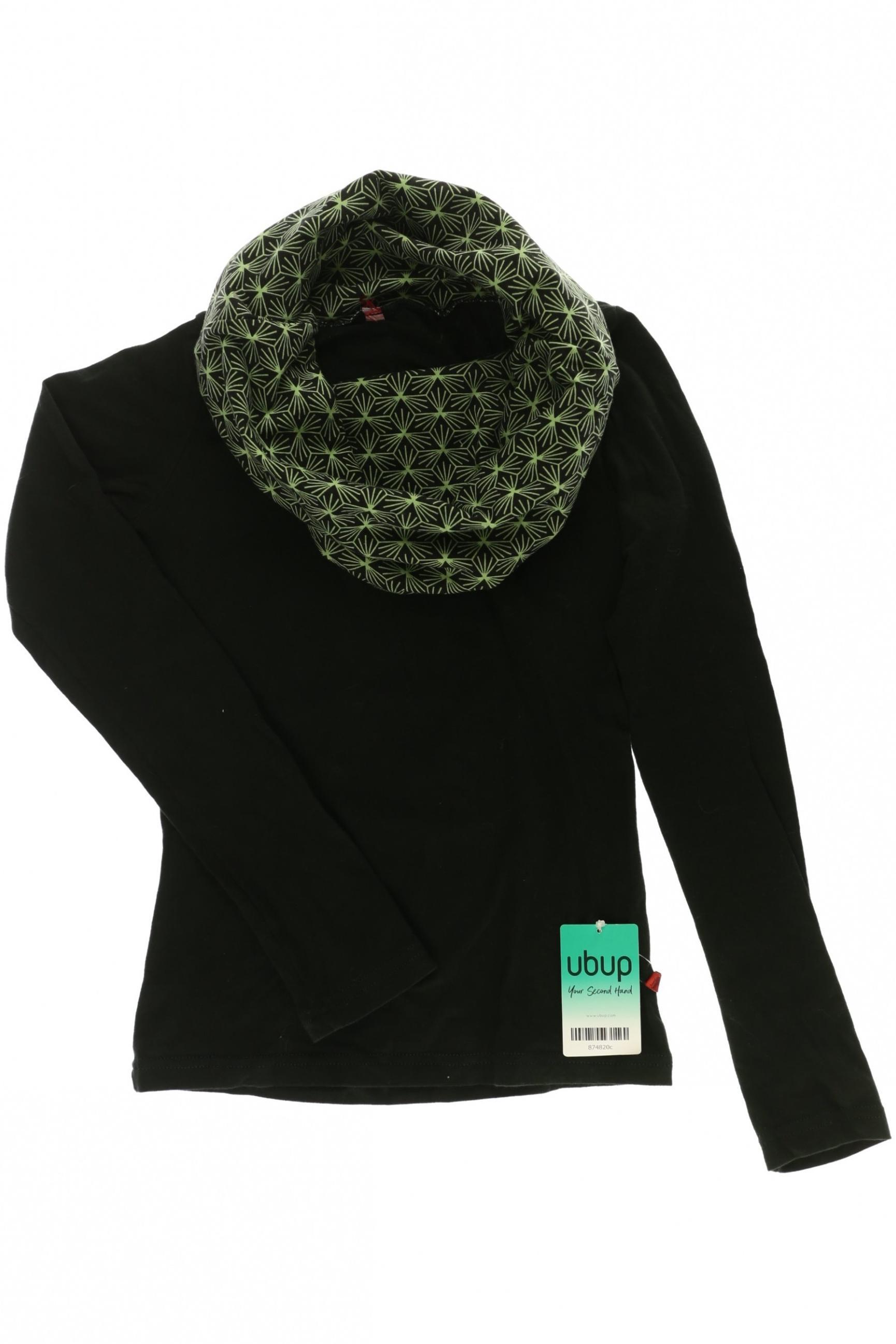 

Tranquillo Damen Langarmshirt, schwarz, Gr.