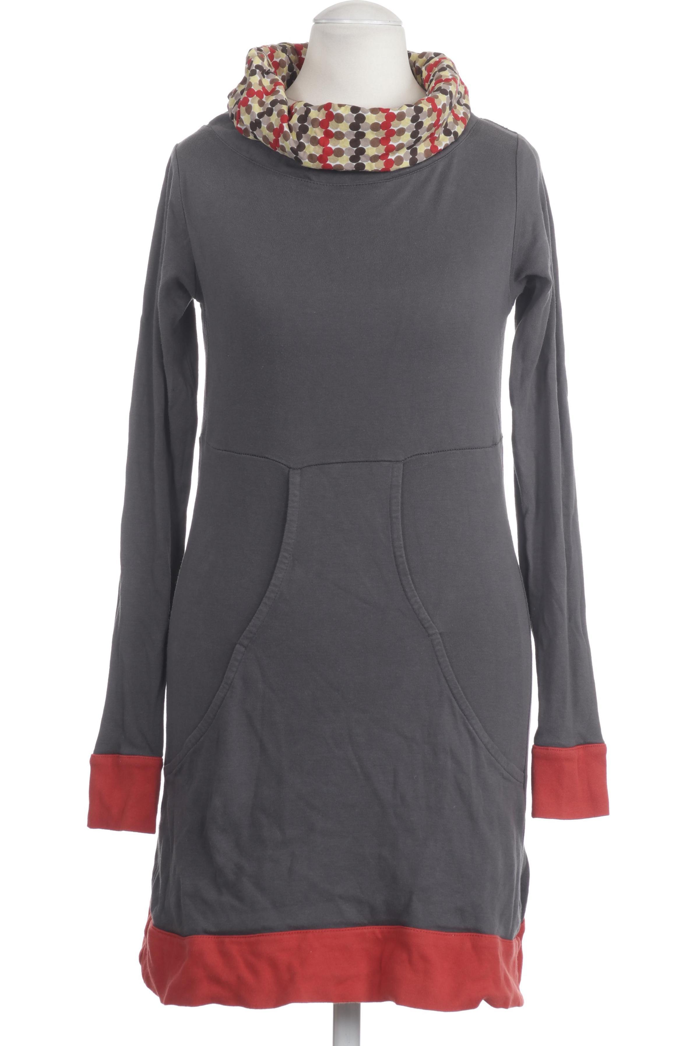

Tranquillo Damen Langarmshirt, grau, Gr.