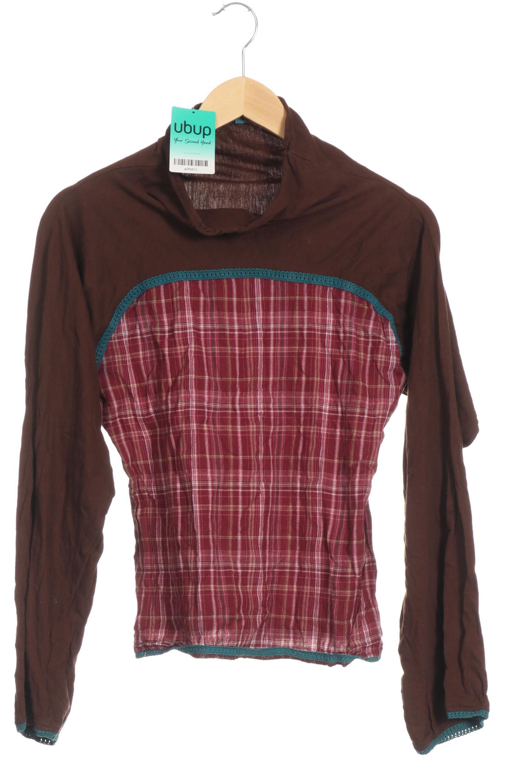 

Tranquillo Damen Langarmshirt, mehrfarbig, Gr.