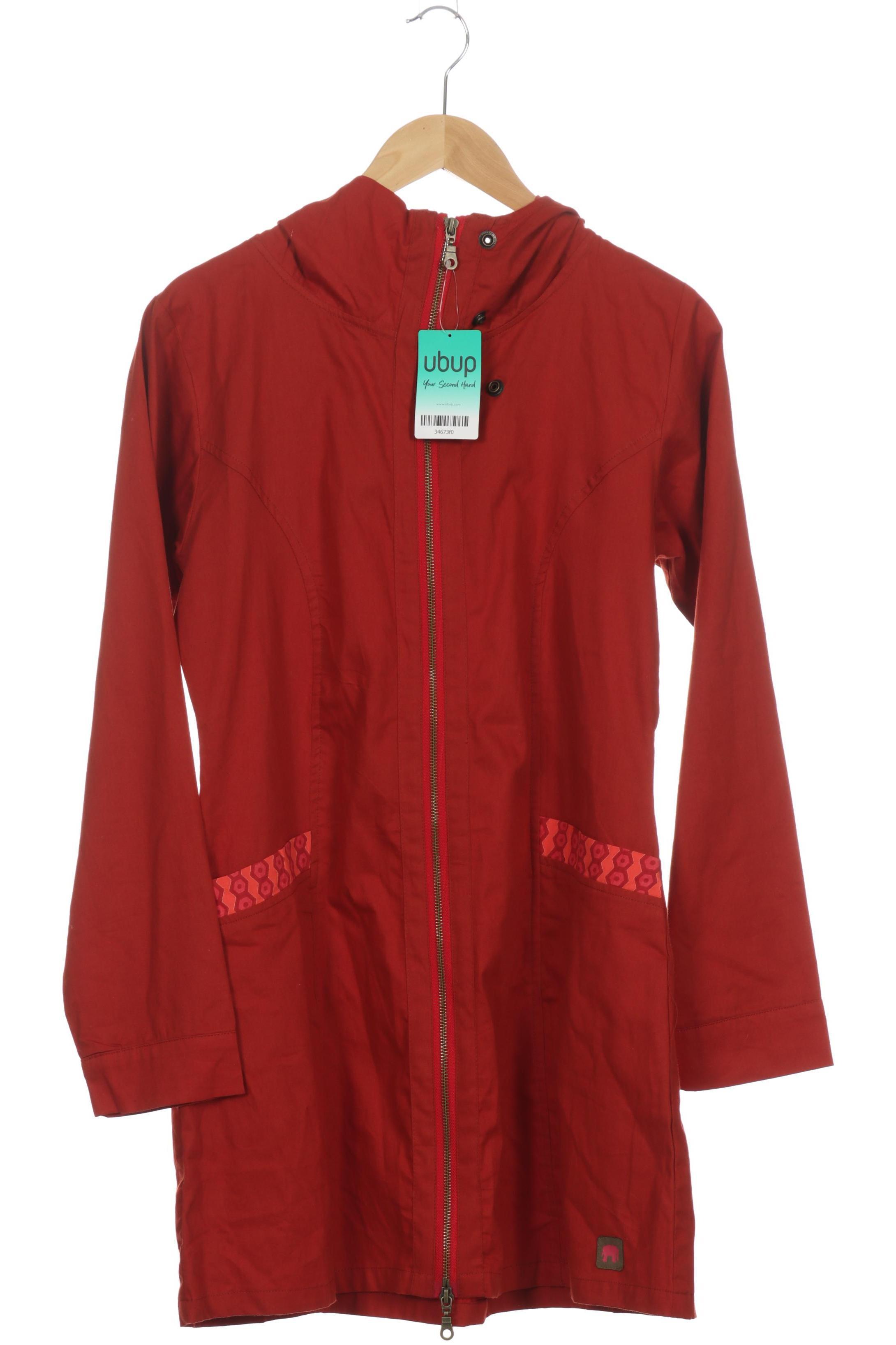 

Tranquillo Damen Mantel, rot, Gr.