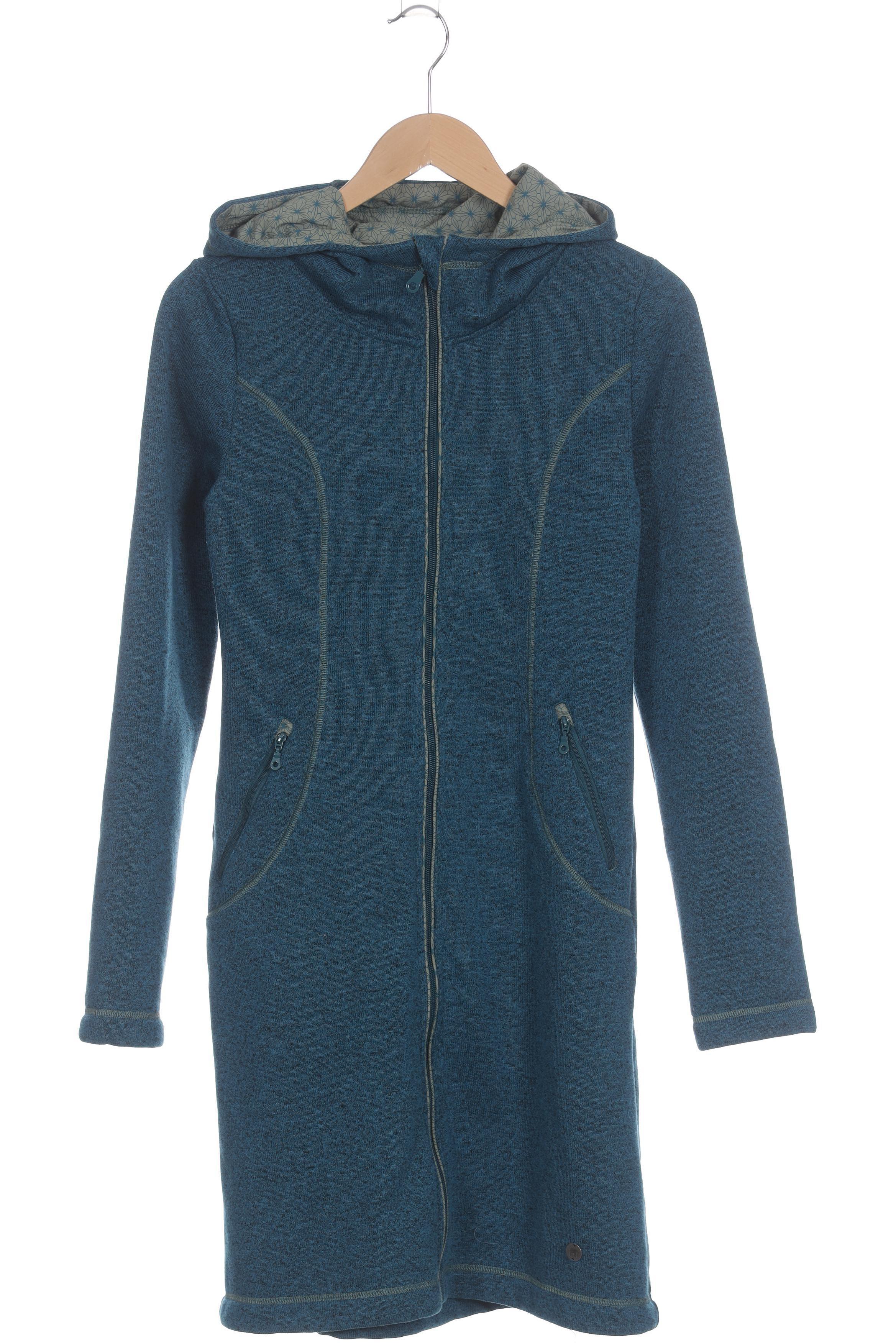 

Tranquillo Damen Mantel, blau, Gr.