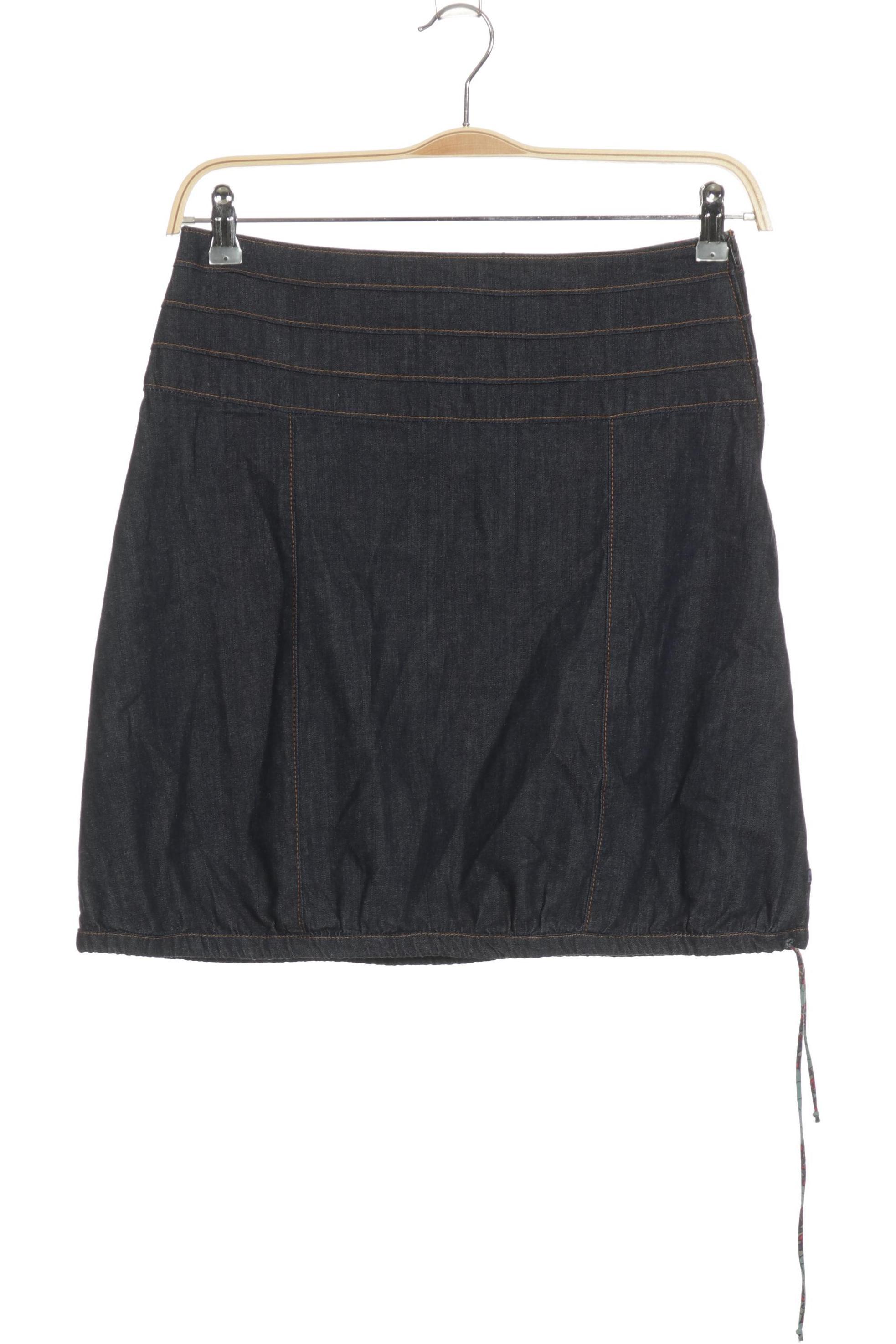 

Tranquillo Damen Rock, blau, Gr.