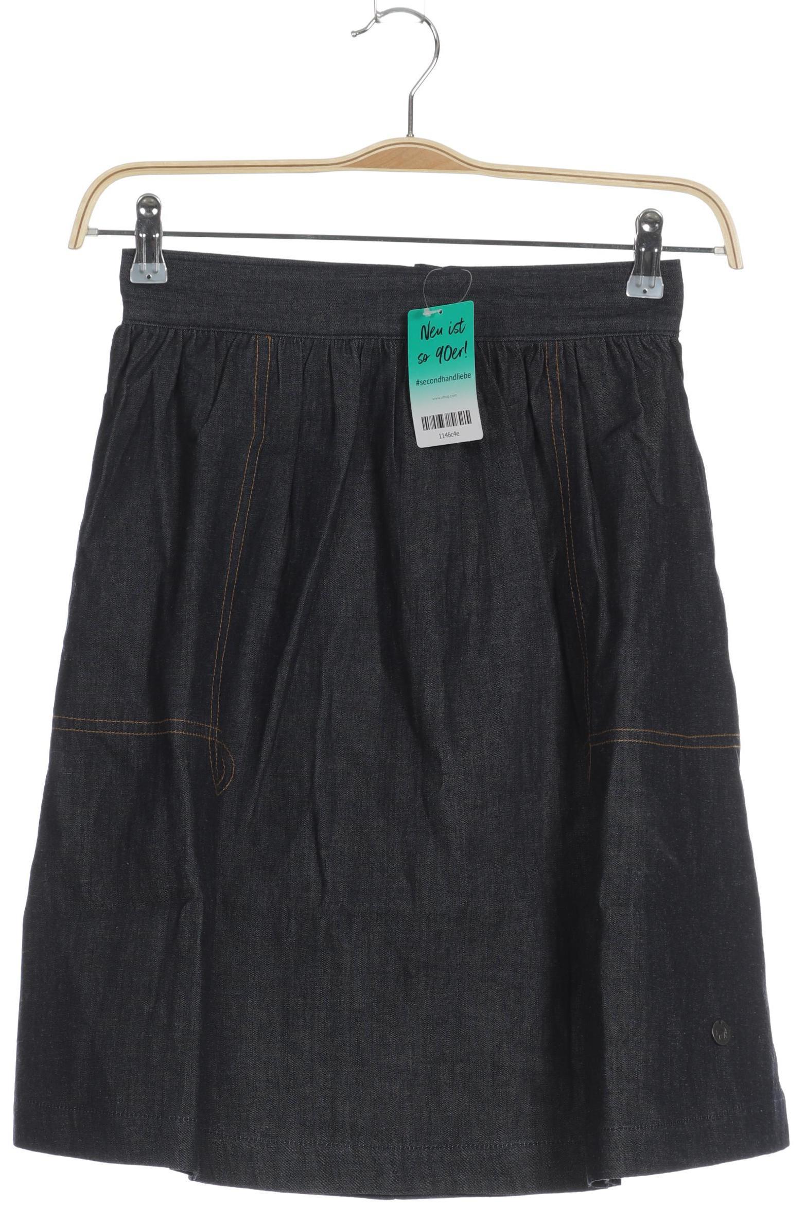 

Tranquillo Damen Rock, blau, Gr.