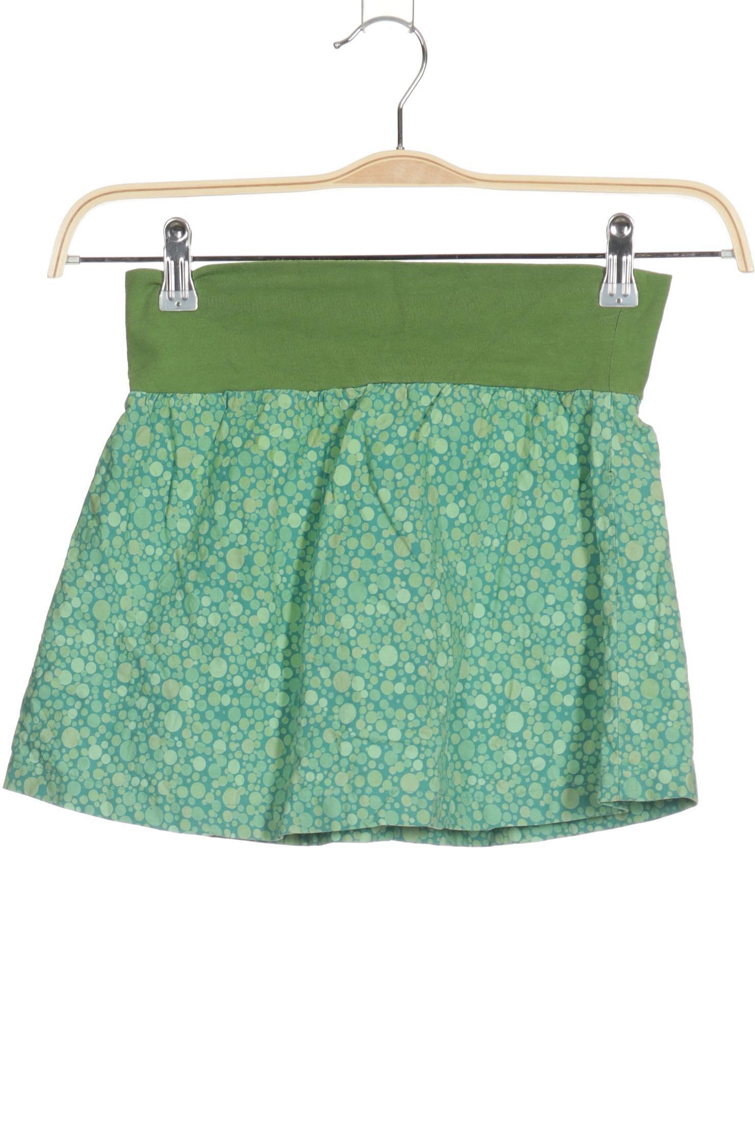 

Tranquillo Damen Rock, grün, Gr.