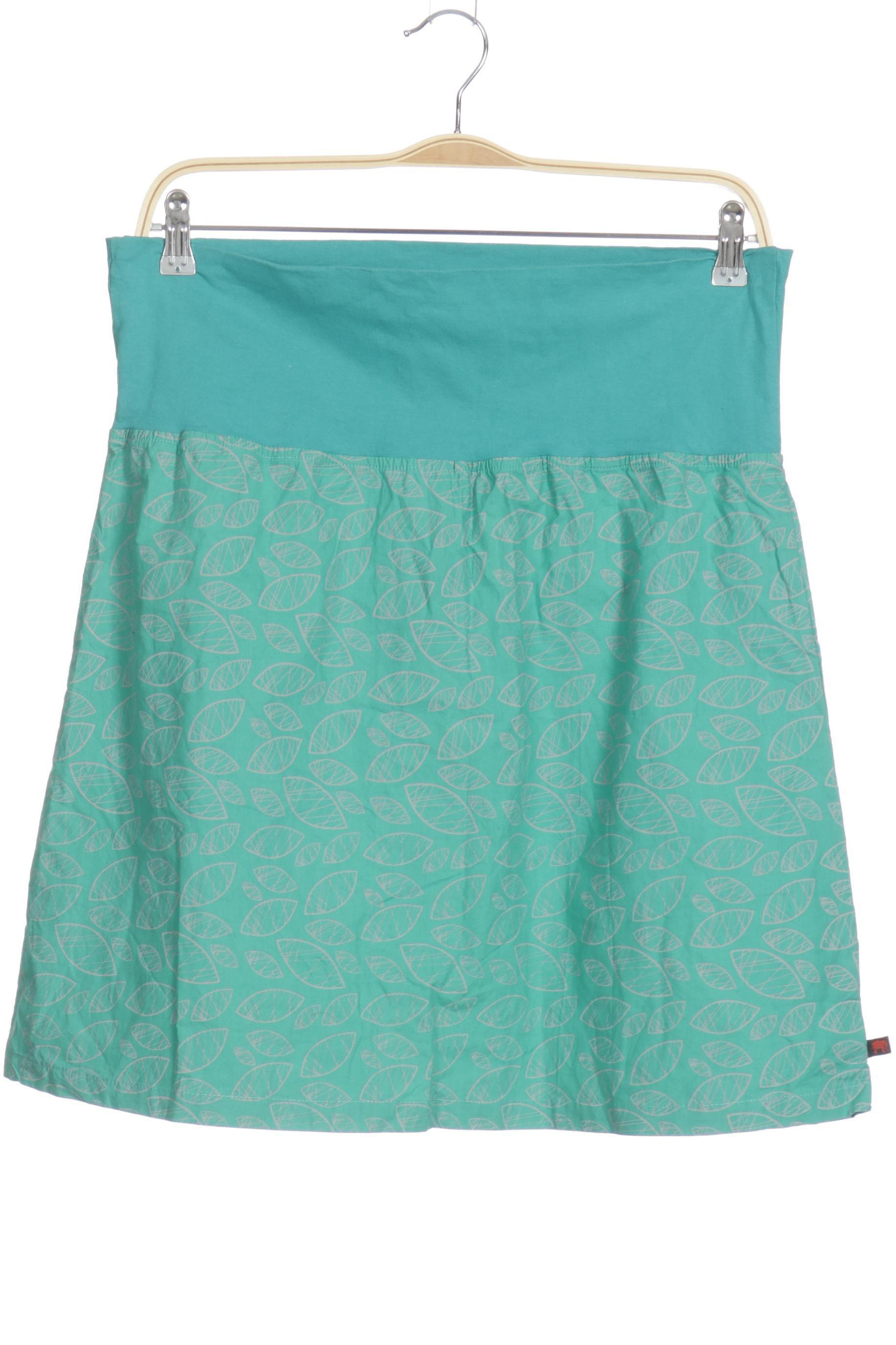 

Tranquillo Damen Rock, blau, Gr.