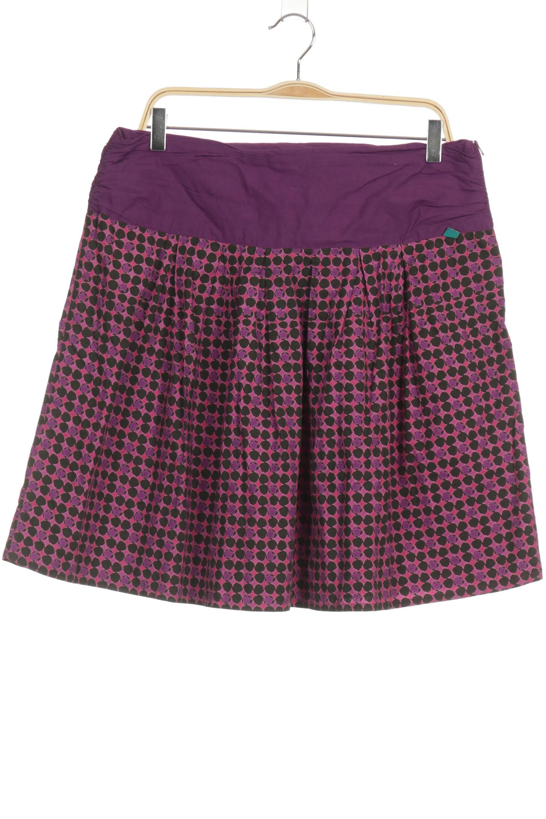 

Tranquillo Damen Rock, lila, Gr.