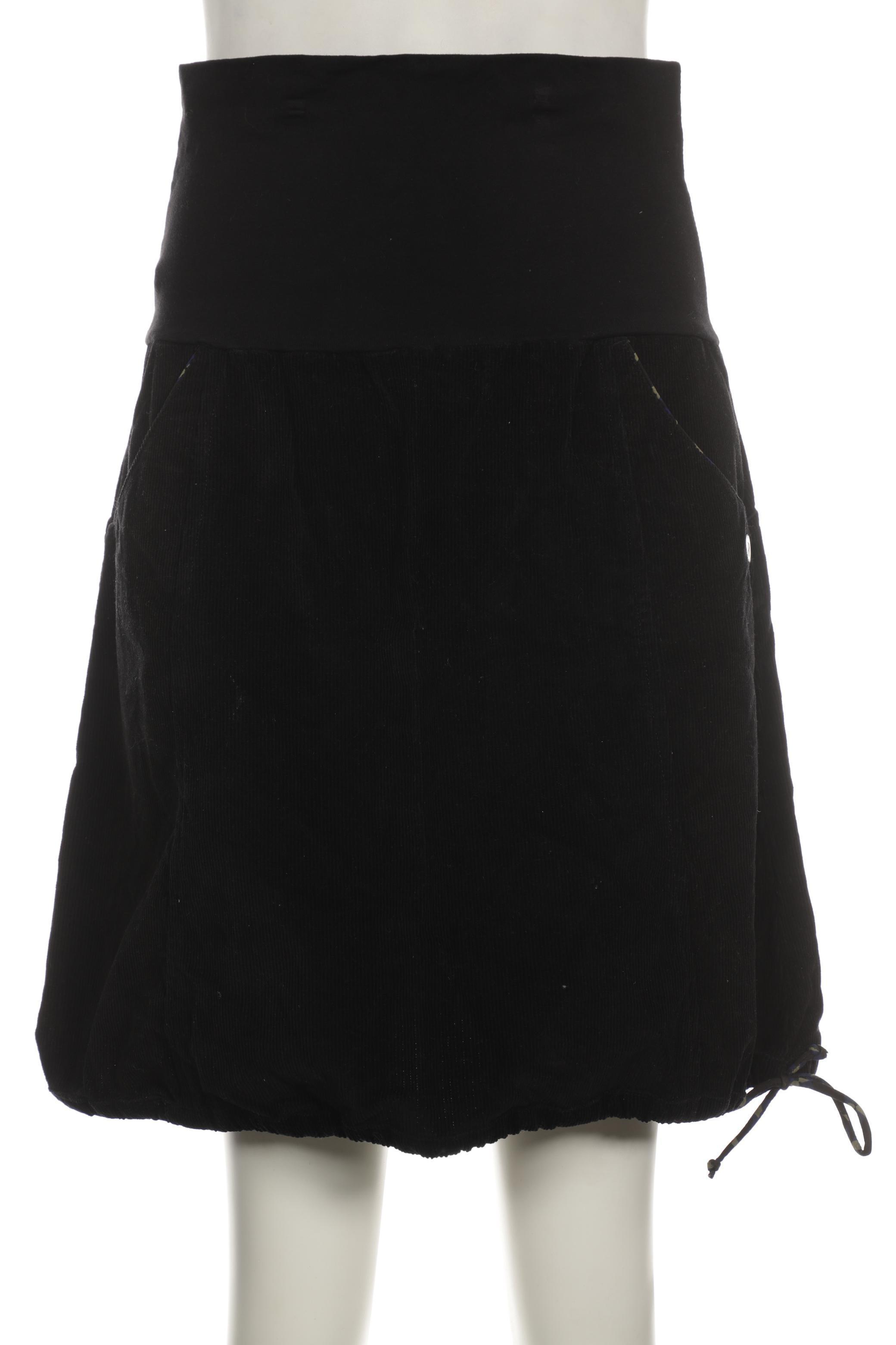 

Tranquillo Damen Rock, schwarz, Gr. 38