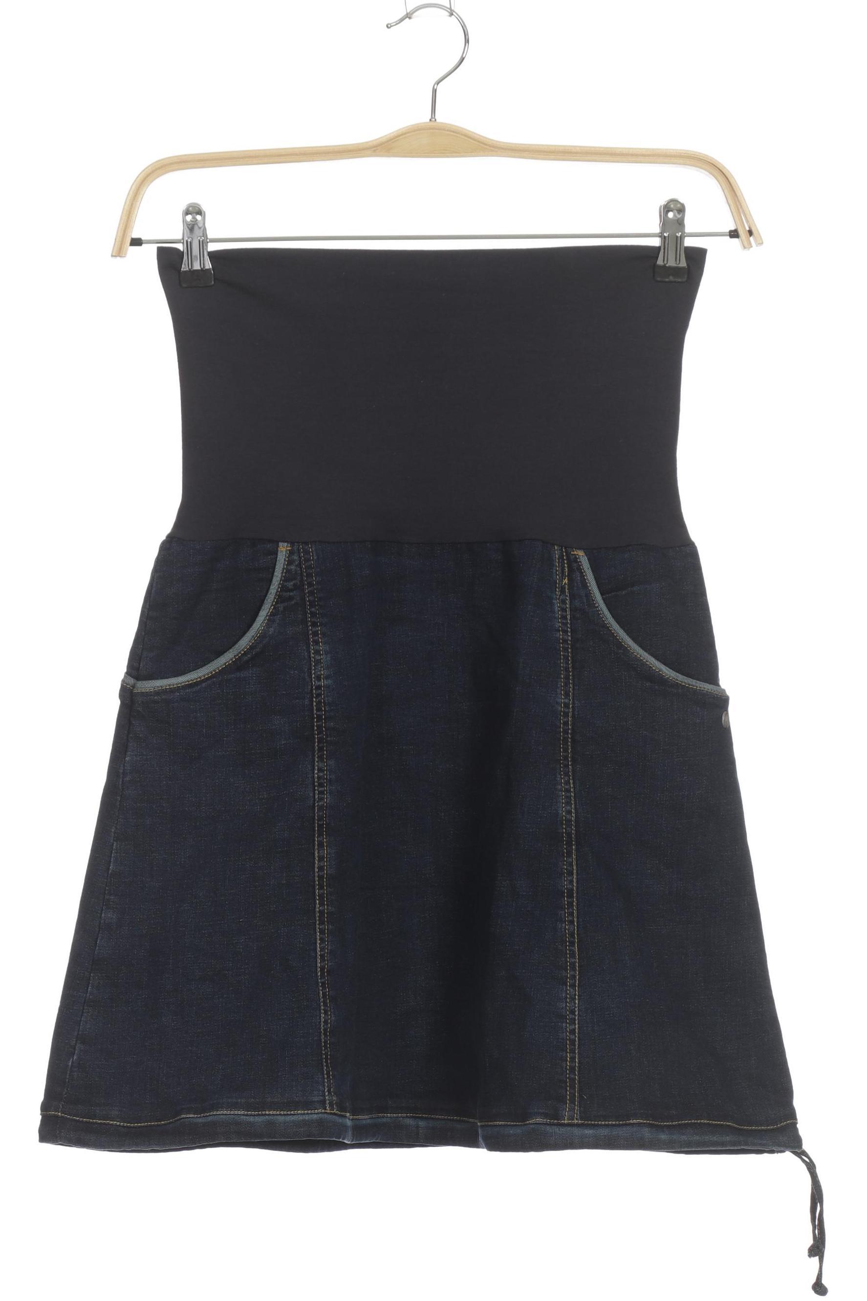 

Tranquillo Damen Rock, blau, Gr. 36