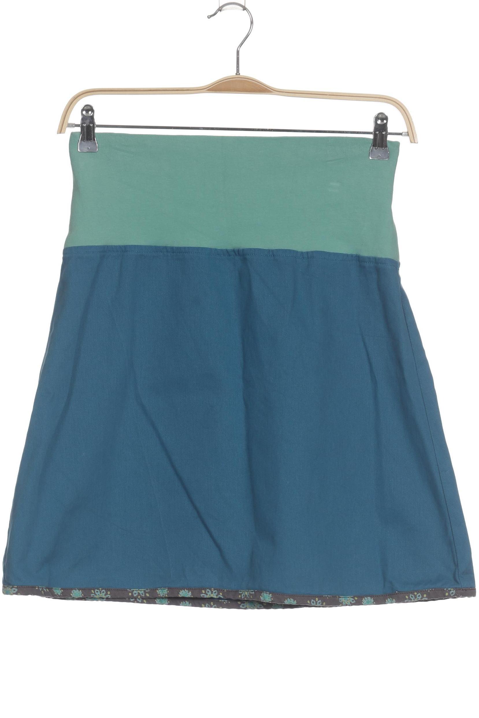 

Tranquillo Damen Rock, blau, Gr.