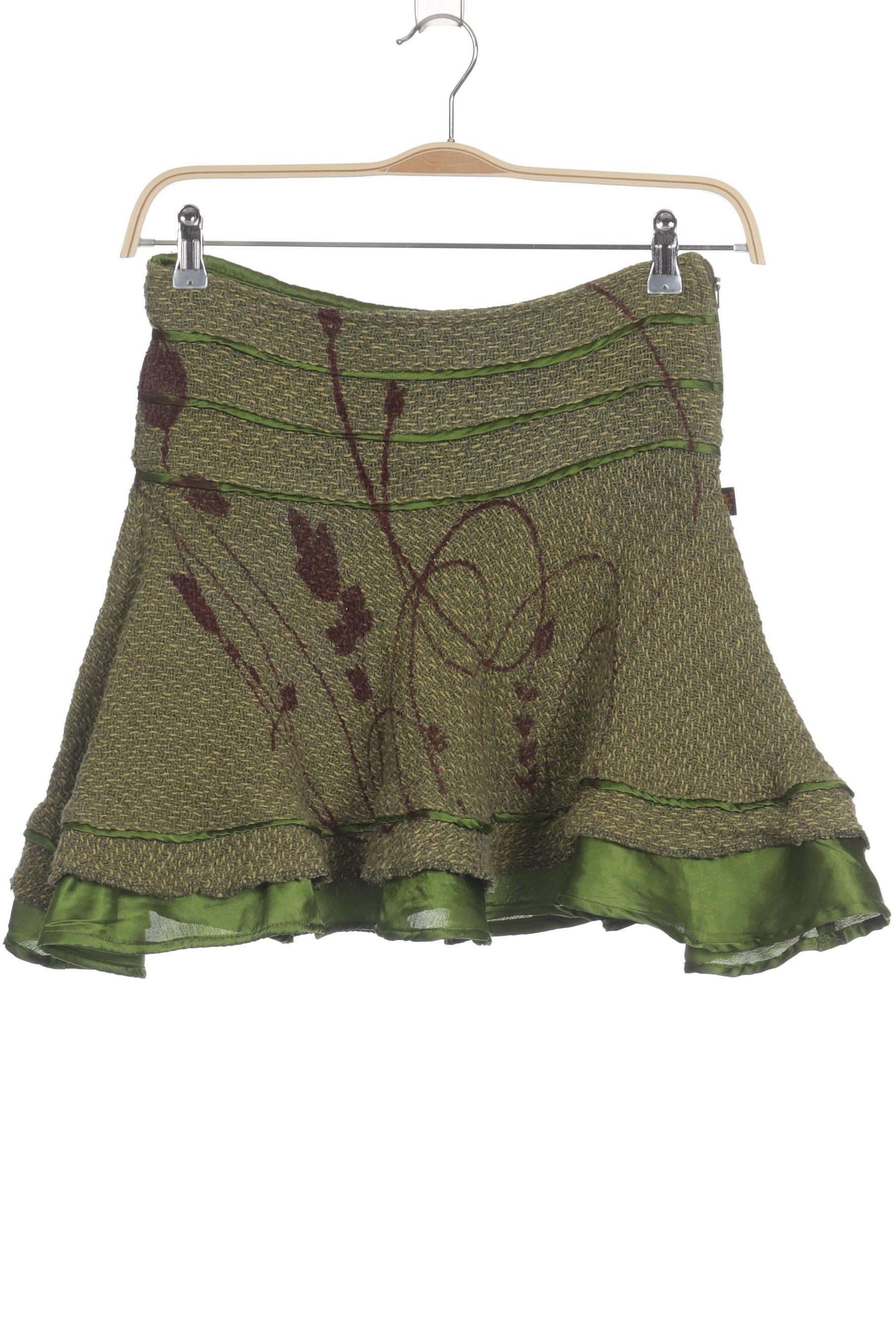 

Tranquillo Damen Rock, grün, Gr.