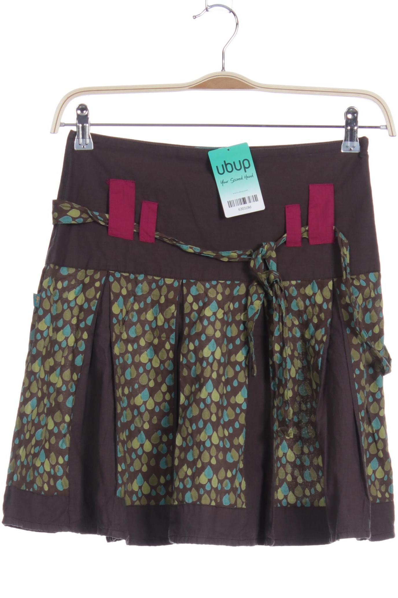 

Tranquillo Damen Rock, braun, Gr.