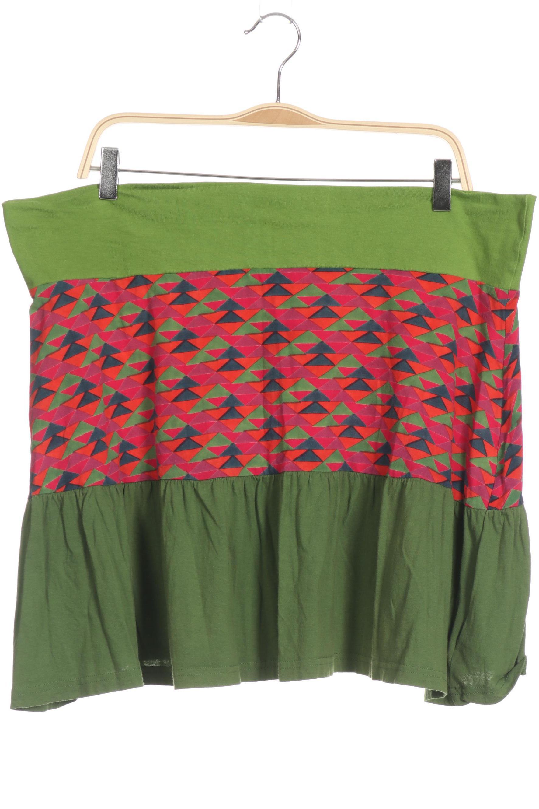 

Tranquillo Damen Rock, grün, Gr.