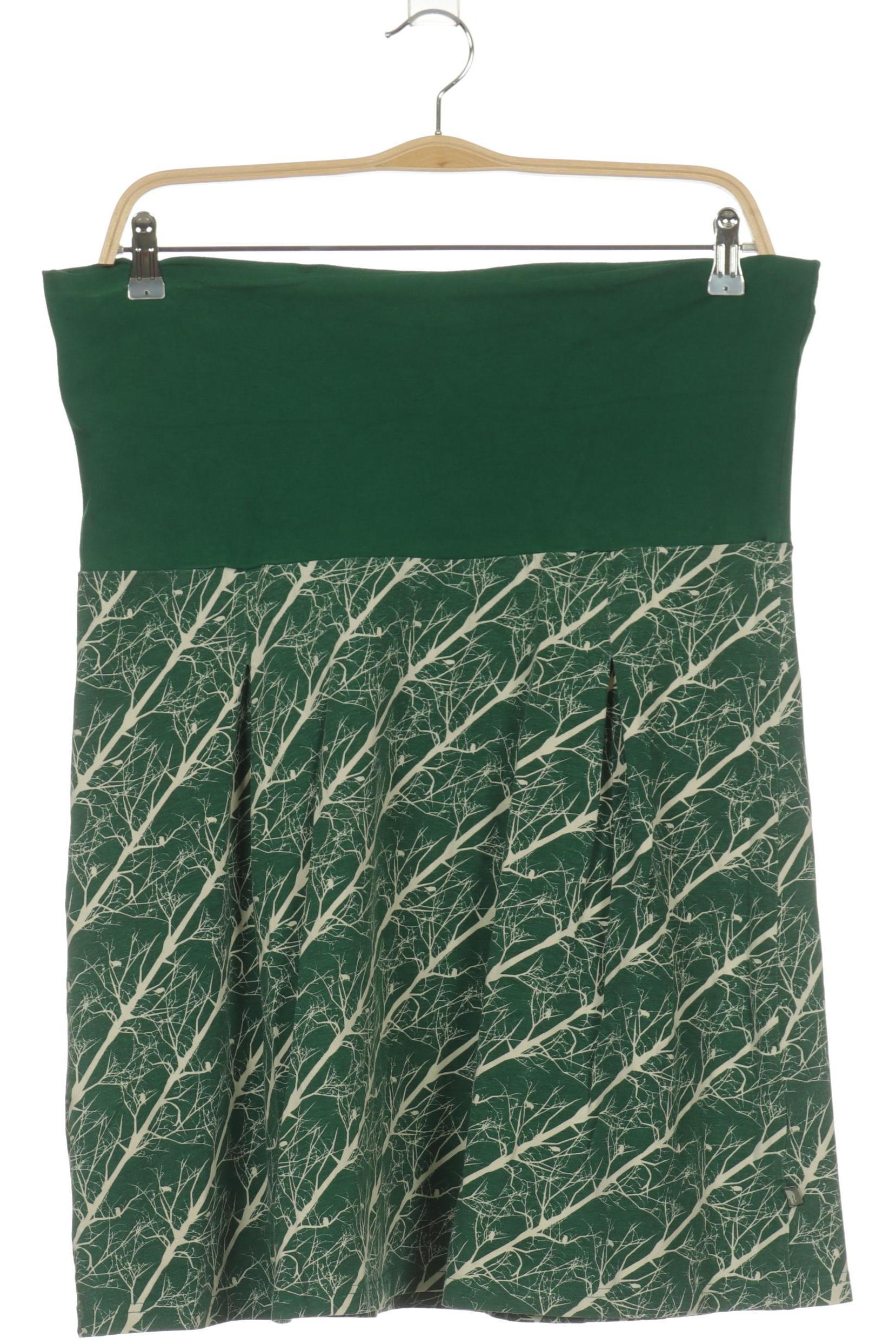 

Tranquillo Damen Rock, grün, Gr.