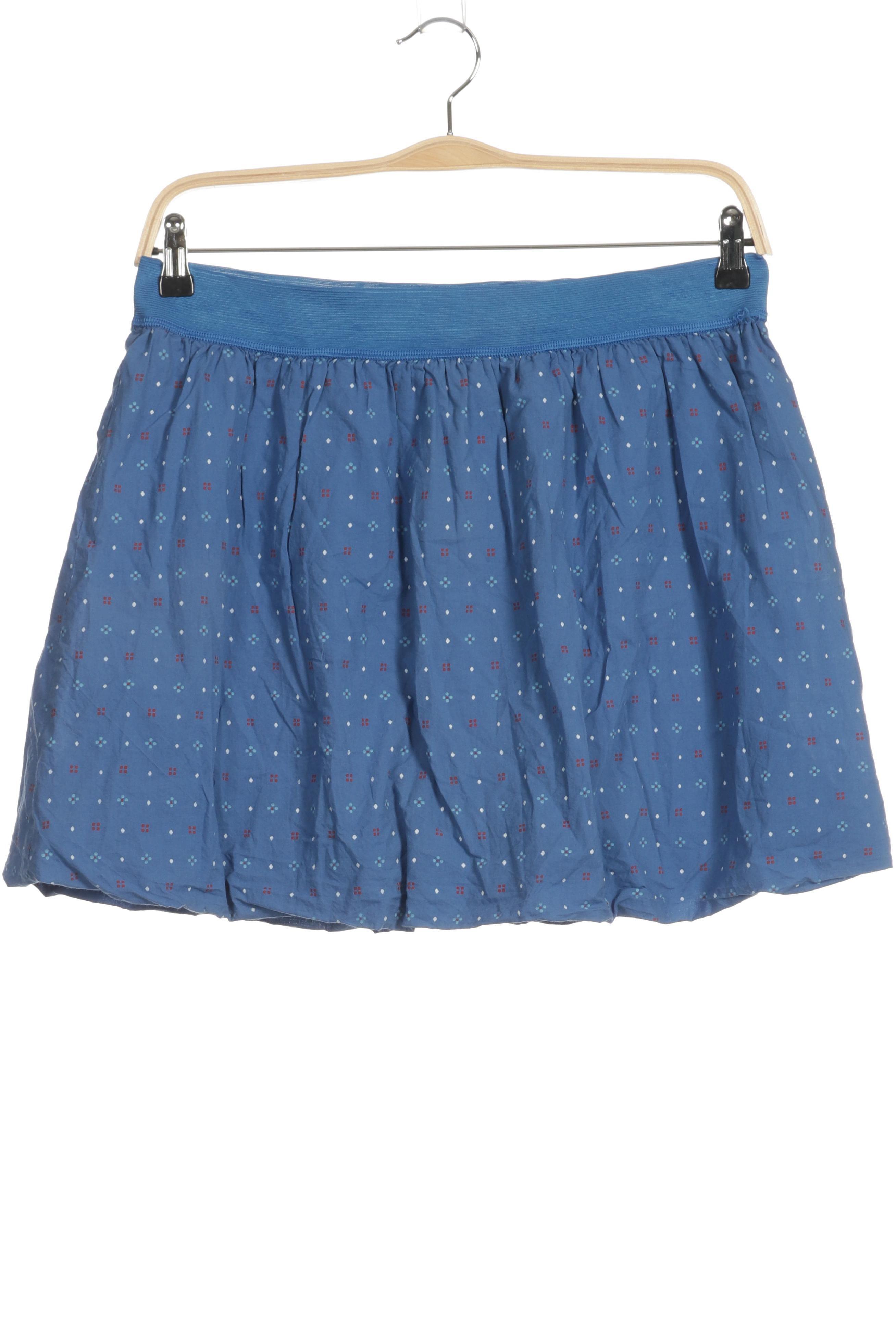 

Tranquillo Damen Rock, blau, Gr.