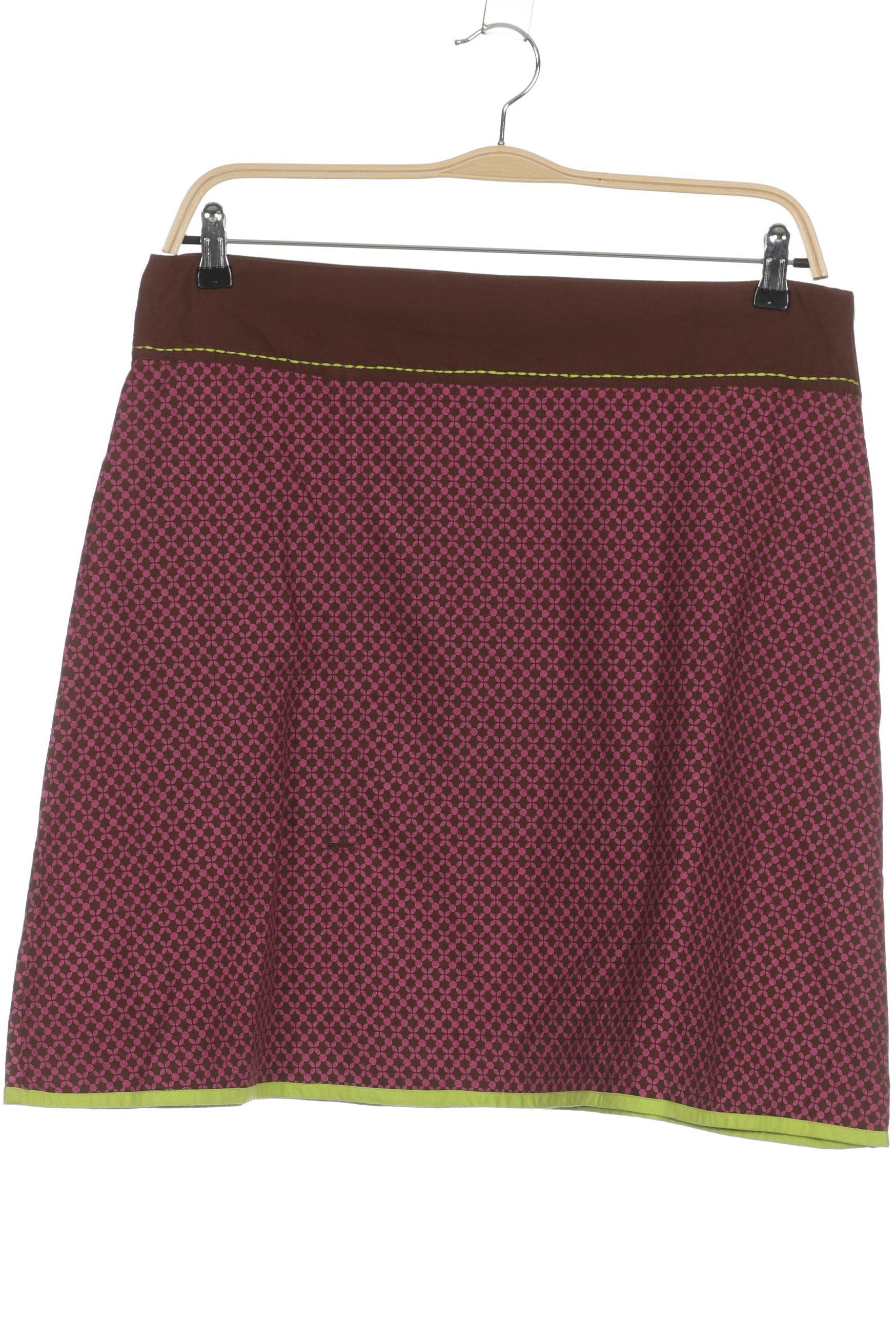 

Tranquillo Damen Rock, braun, Gr.