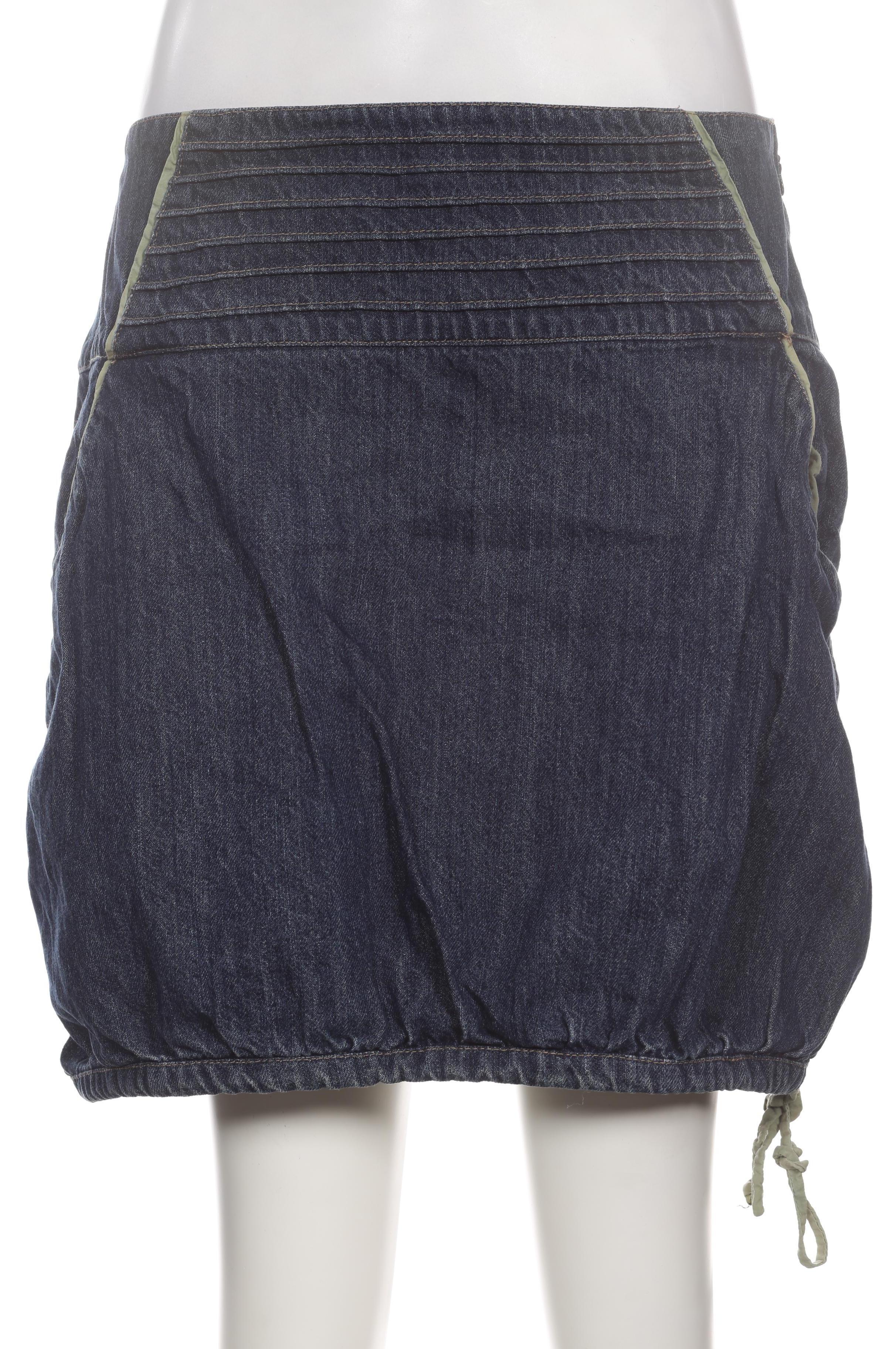 

Tranquillo Damen Rock, blau, Gr.