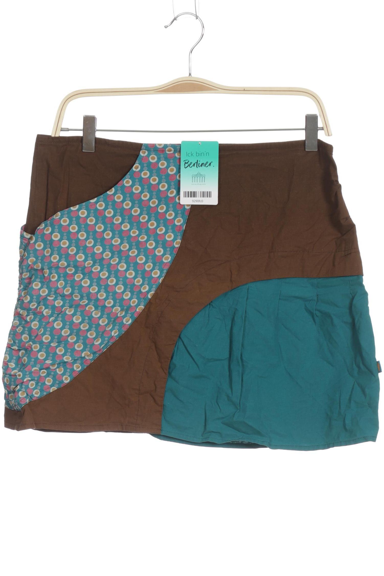 

Tranquillo Damen Rock, türkis, Gr.