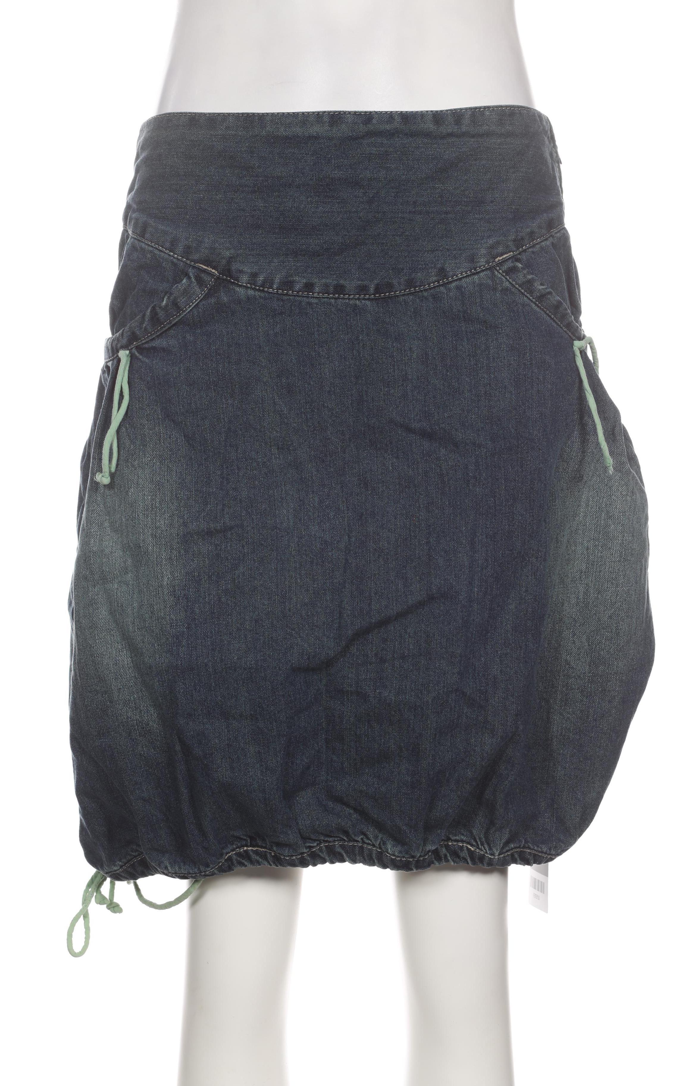 

Tranquillo Damen Rock, blau, Gr.