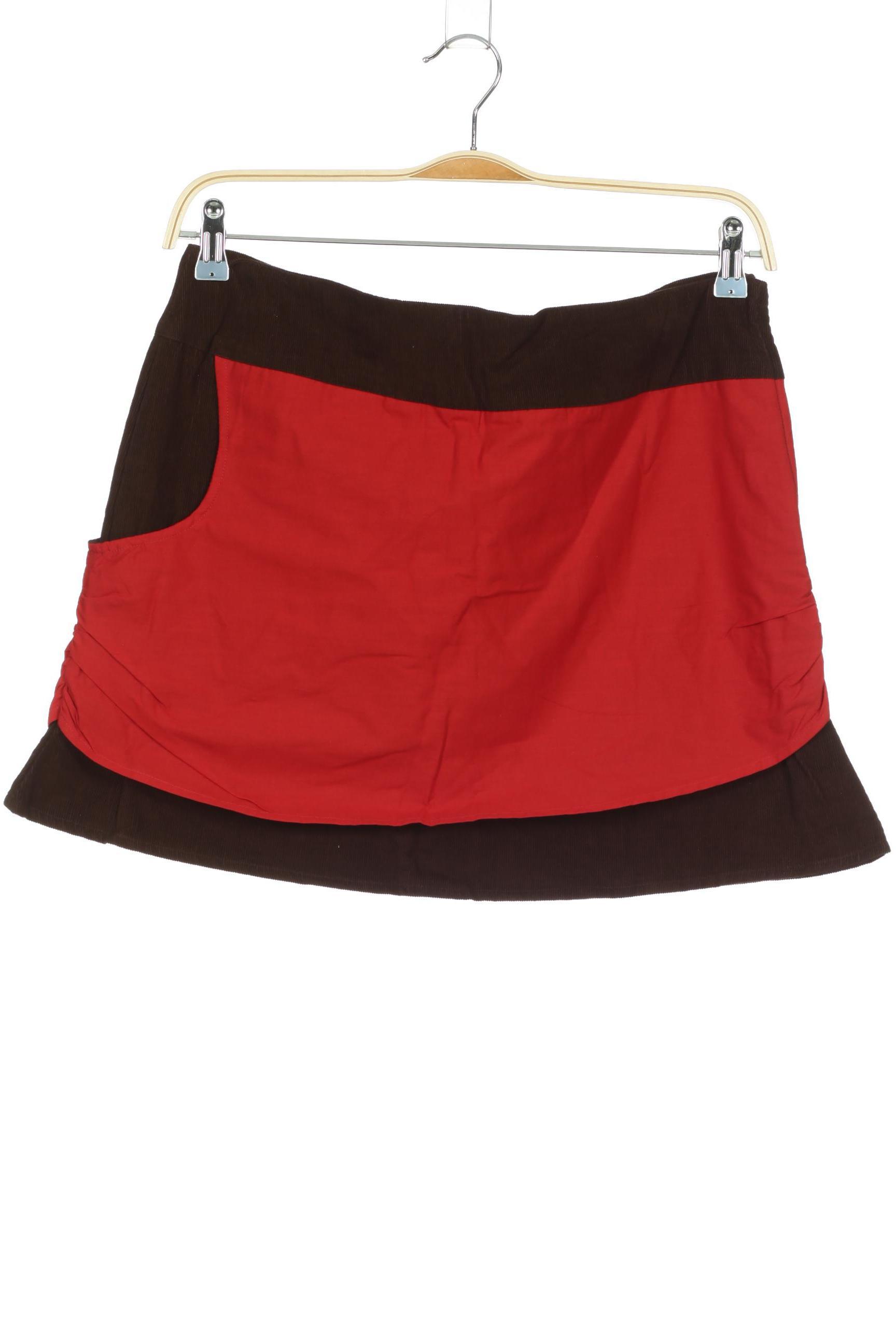 

Tranquillo Damen Rock, rot, Gr.