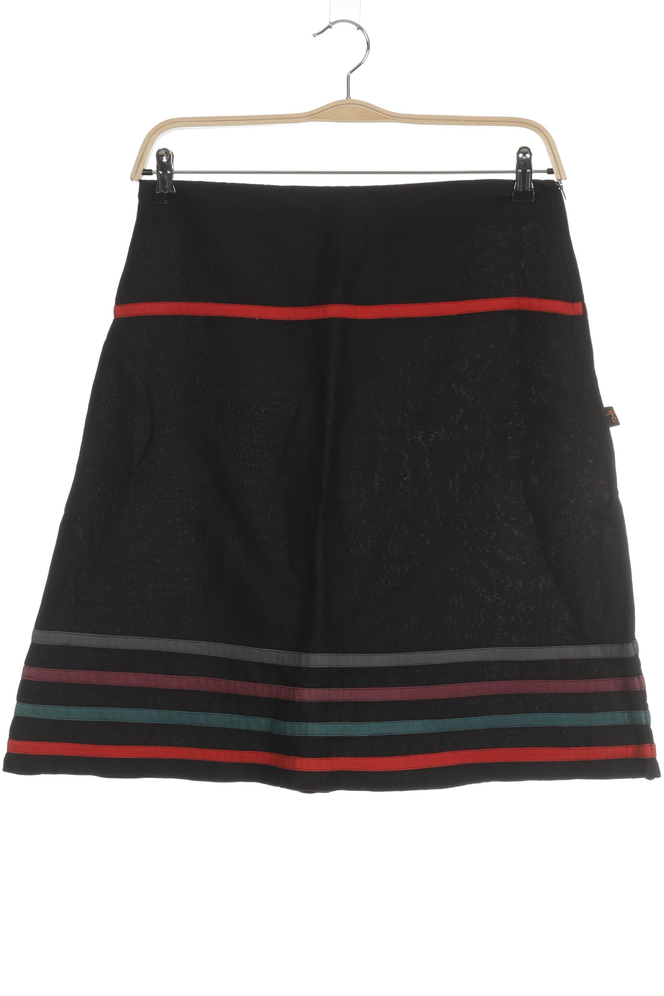 

Tranquillo Damen Rock, schwarz, Gr.