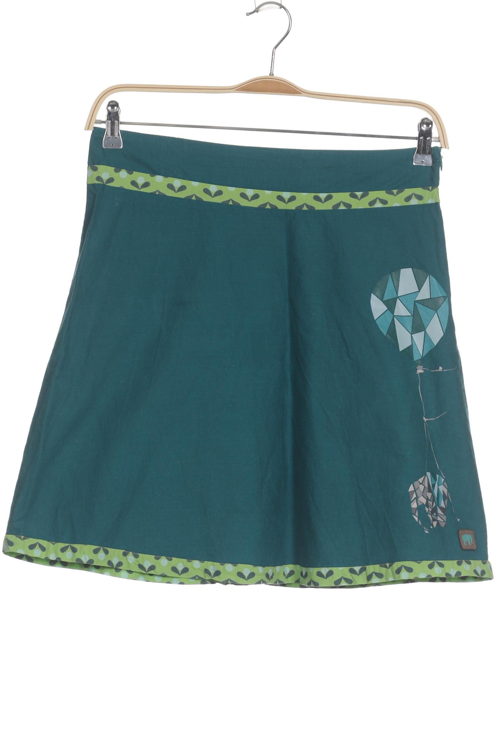 

Tranquillo Damen Rock, türkis, Gr.