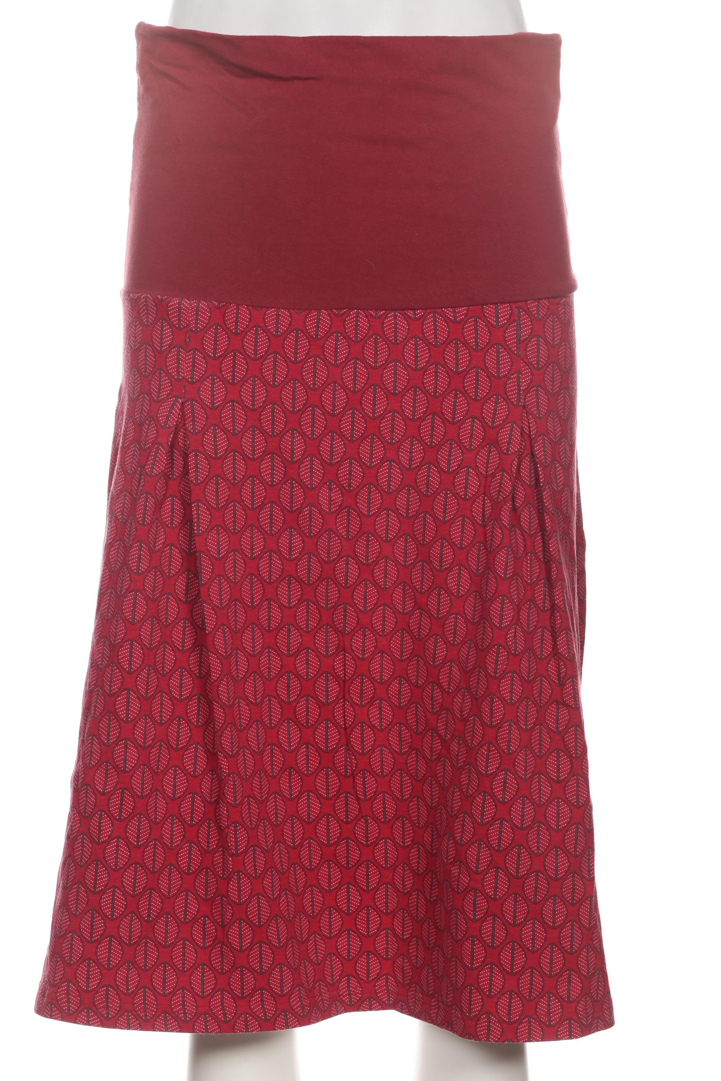 

Tranquillo Damen Rock, rot, Gr.