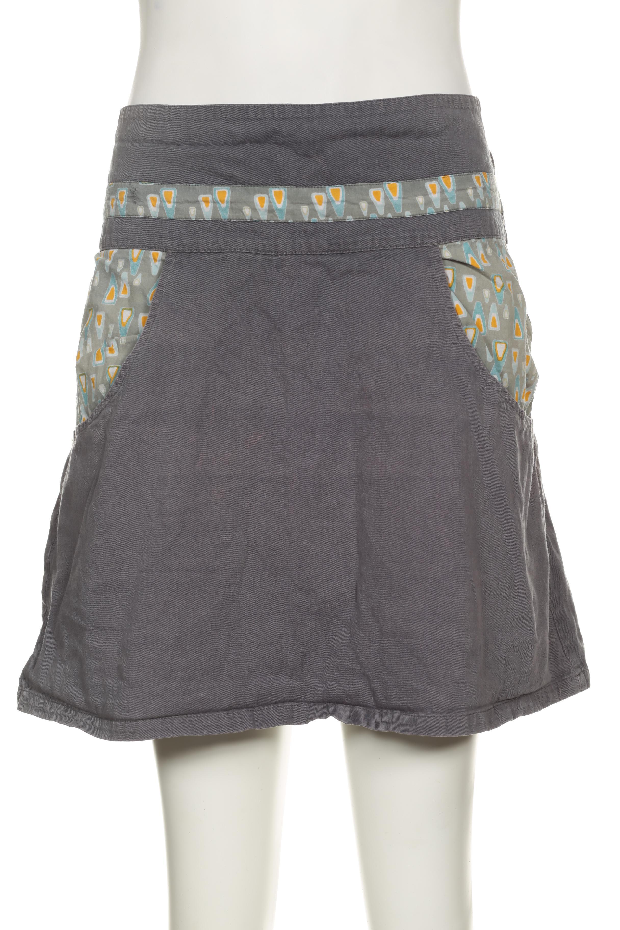 

Tranquillo Damen Rock, grau, Gr.