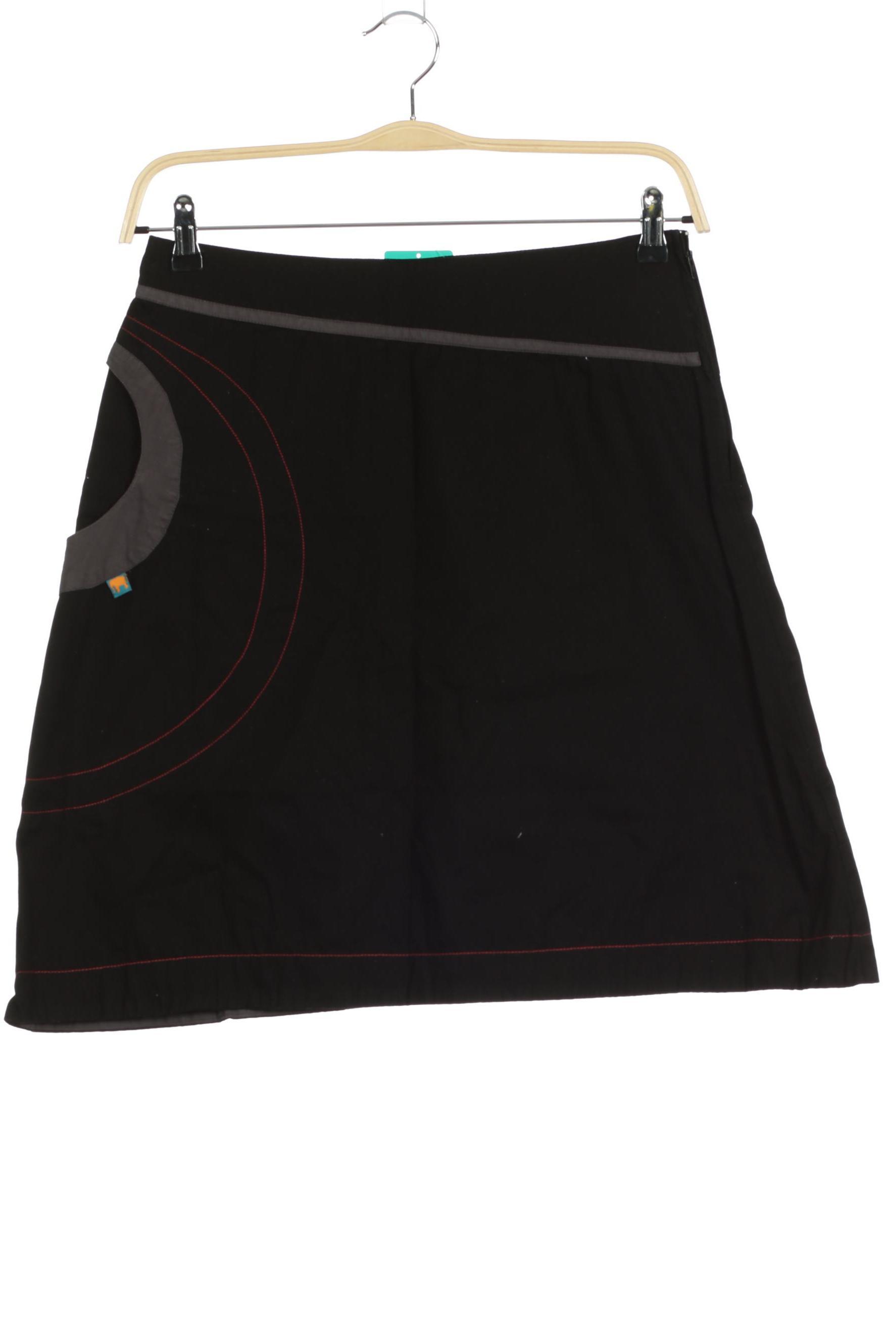 

Tranquillo Damen Rock, schwarz, Gr.