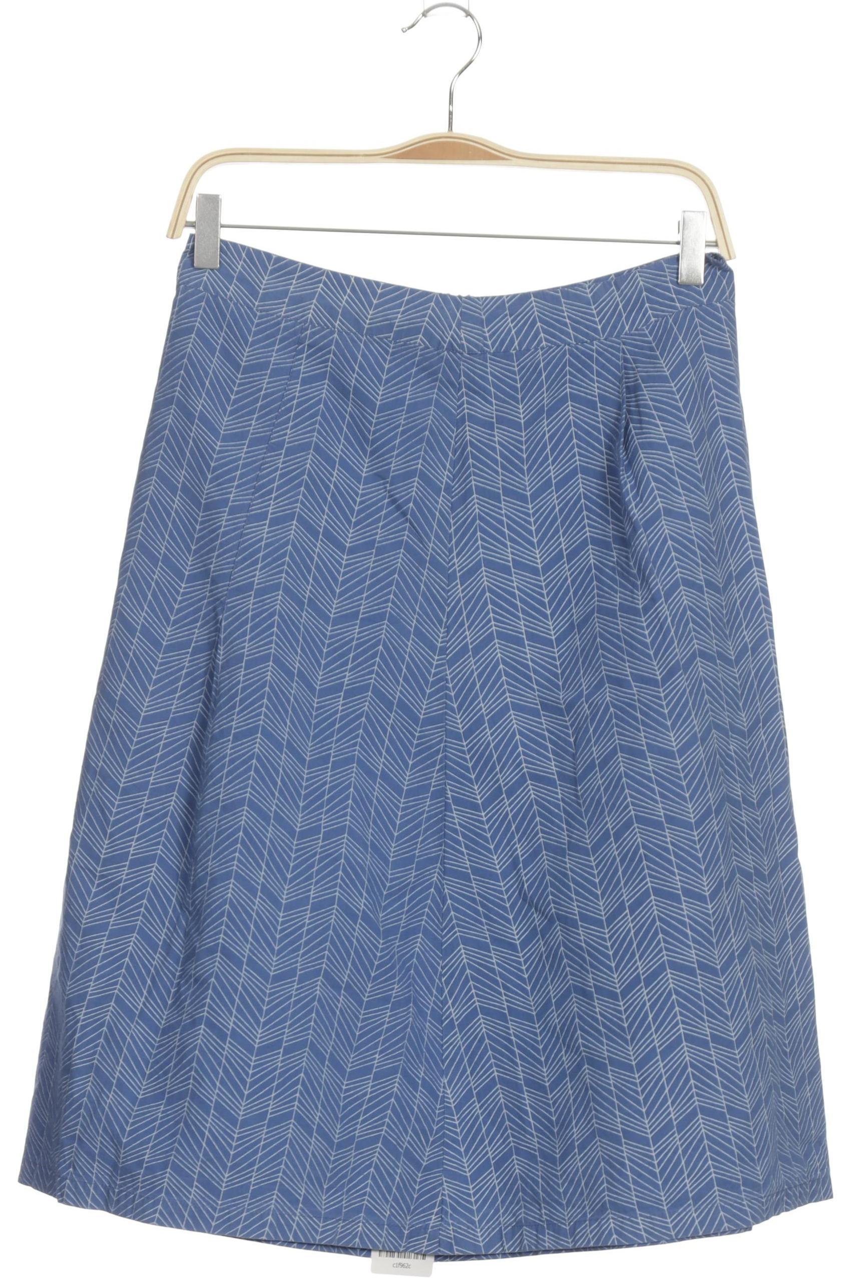 

Tranquillo Damen Rock, blau, Gr.