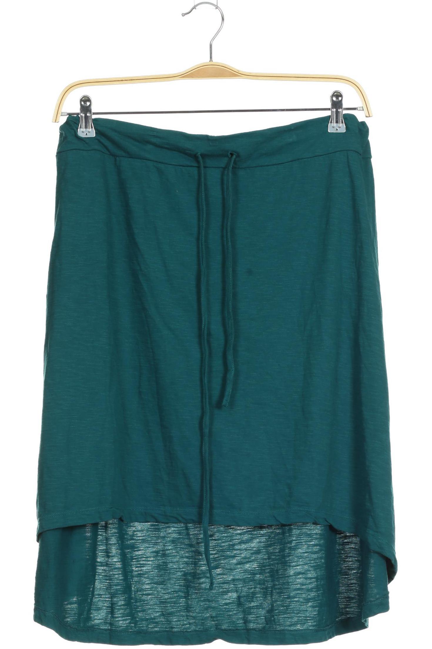 

Tranquillo Damen Rock, türkis, Gr.