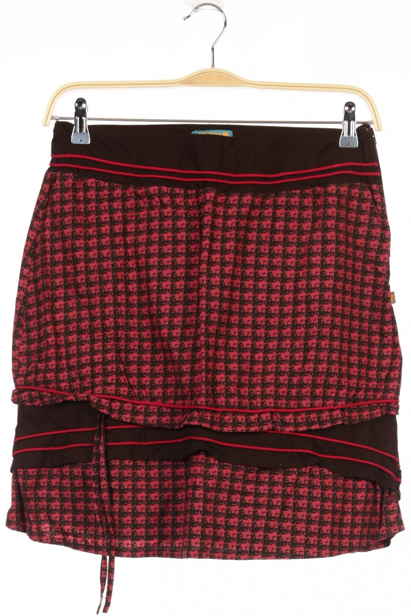 

Tranquillo Damen Rock, pink, Gr.