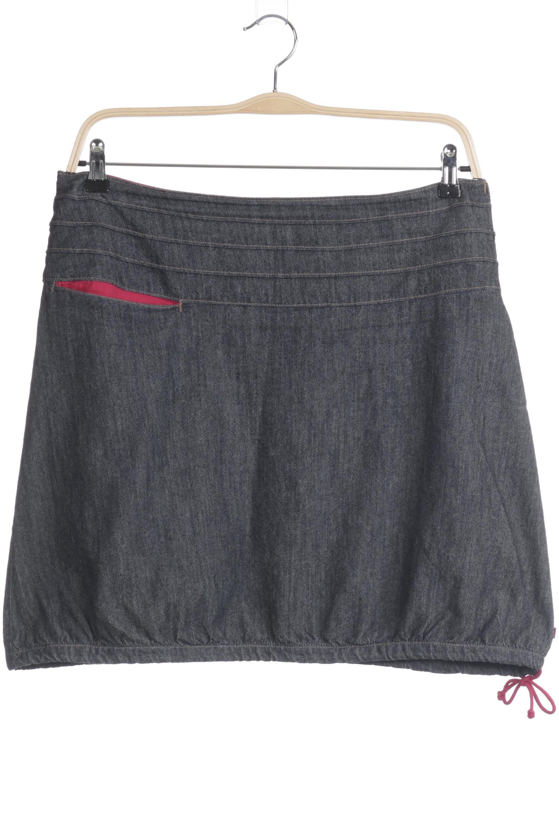 

Tranquillo Damen Rock, blau, Gr.