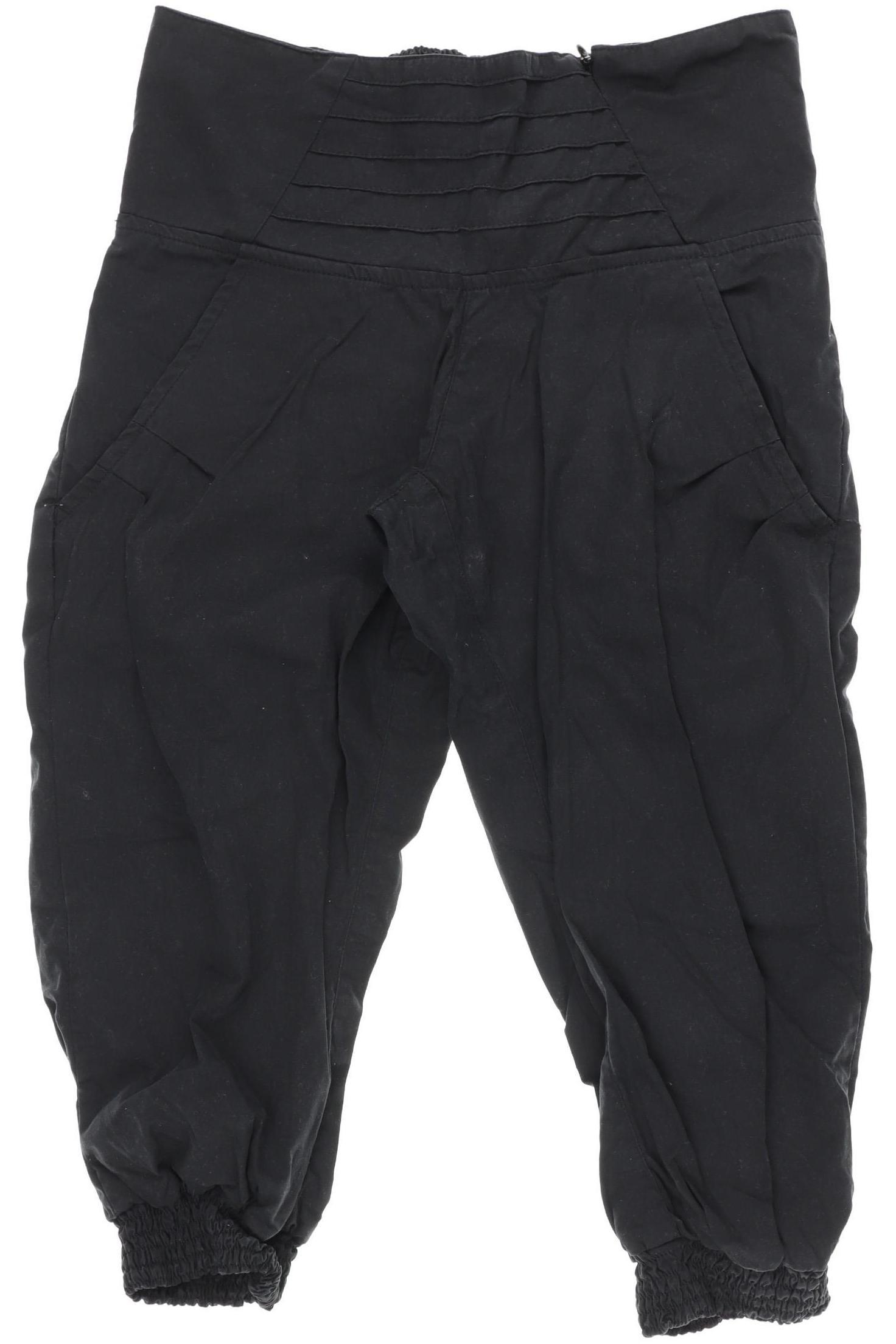 

Tranquillo Damen Shorts, schwarz, Gr.