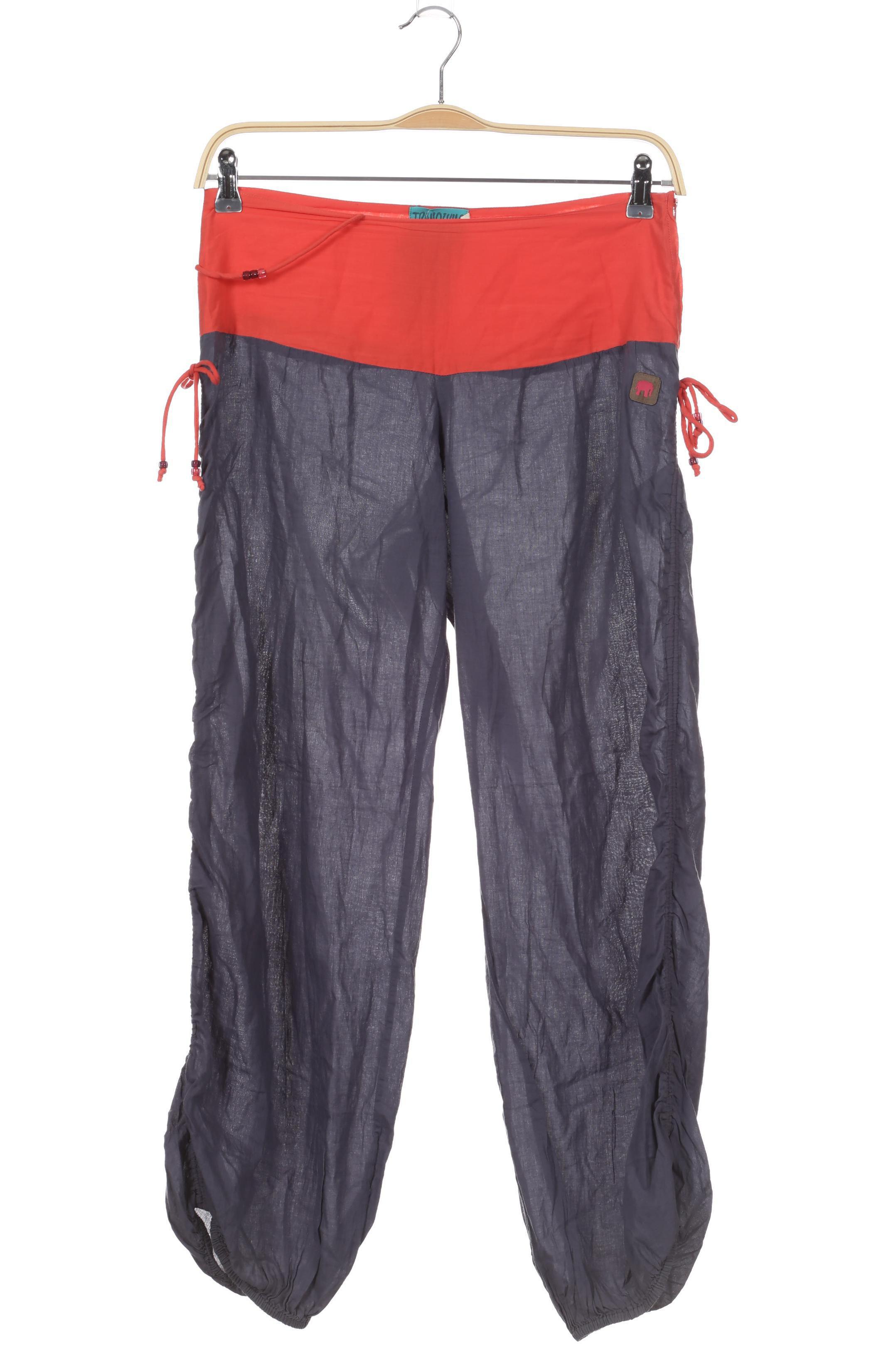 

Tranquillo Damen Stoffhose, grau, Gr.