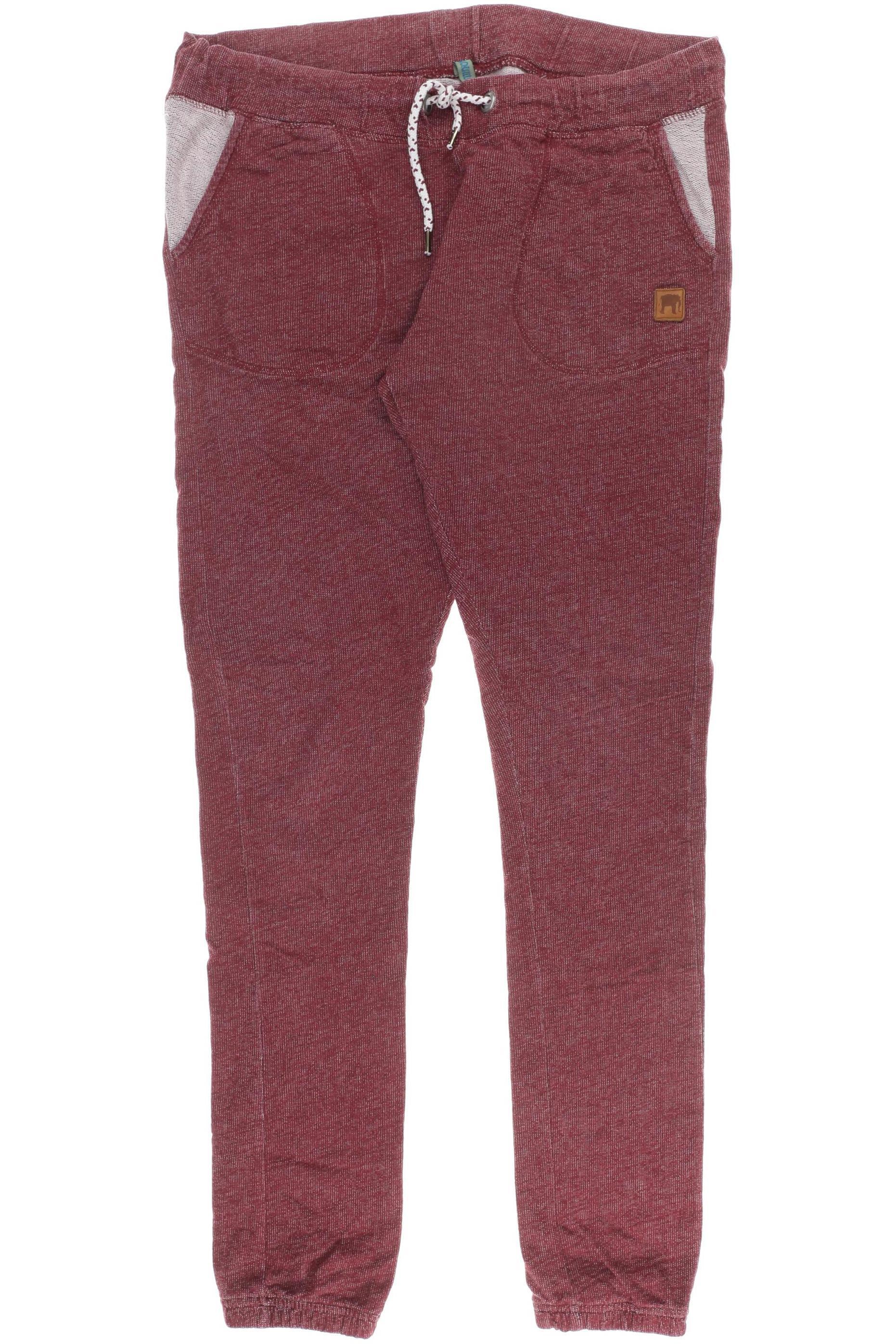 

Tranquillo Damen Stoffhose, rot, Gr.