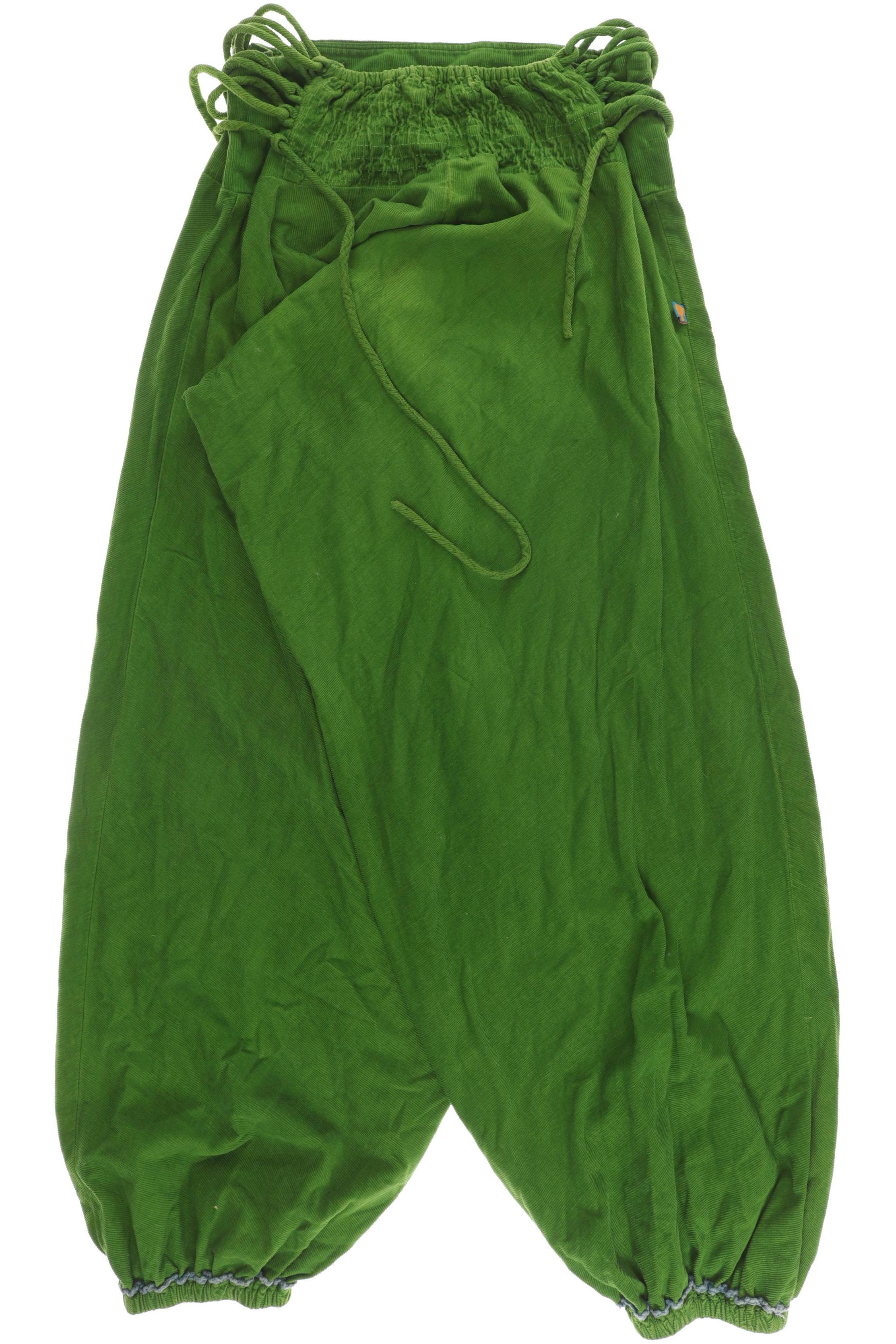 

Tranquillo Damen Stoffhose, grün, Gr.