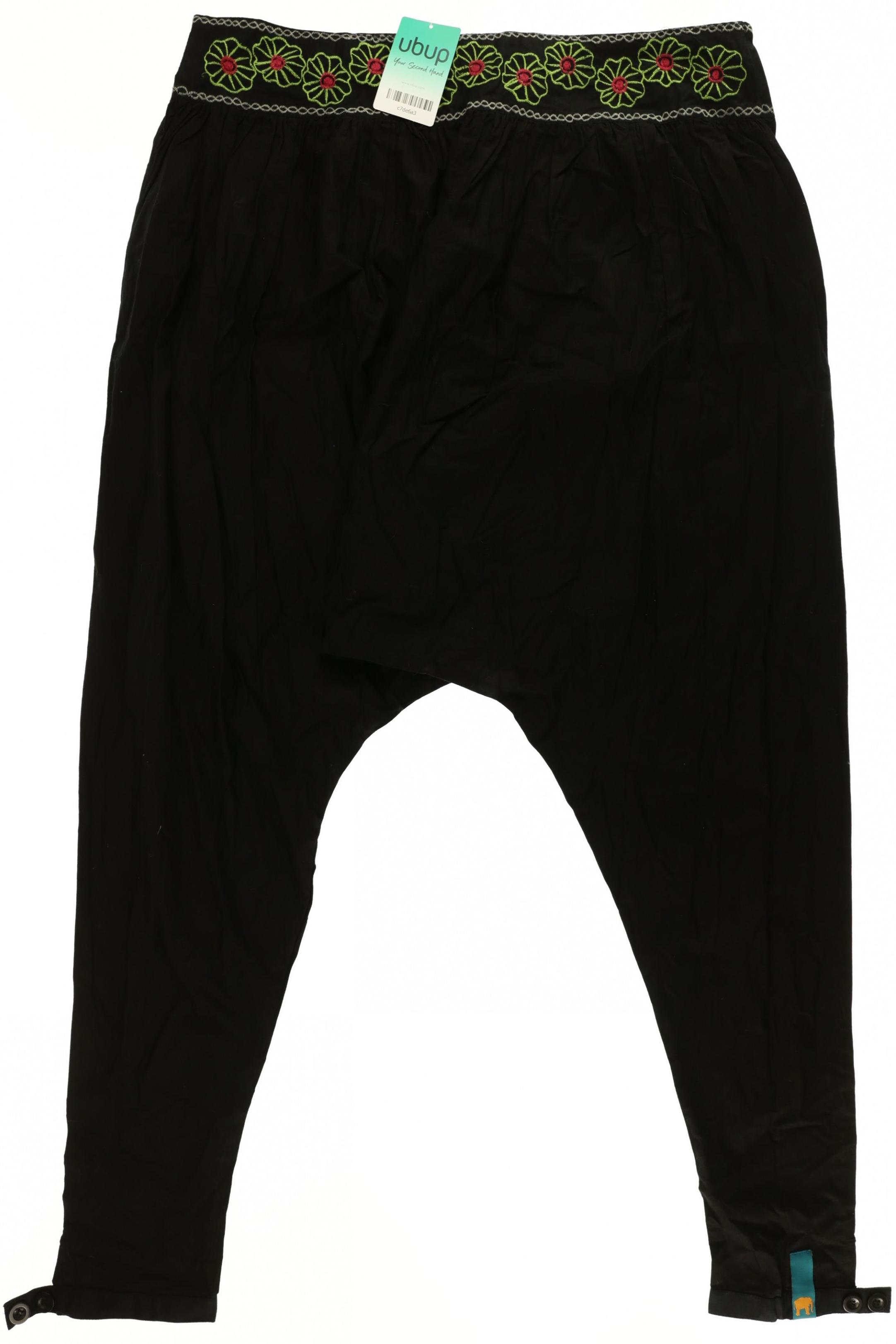 

Tranquillo Damen Stoffhose, schwarz, Gr.