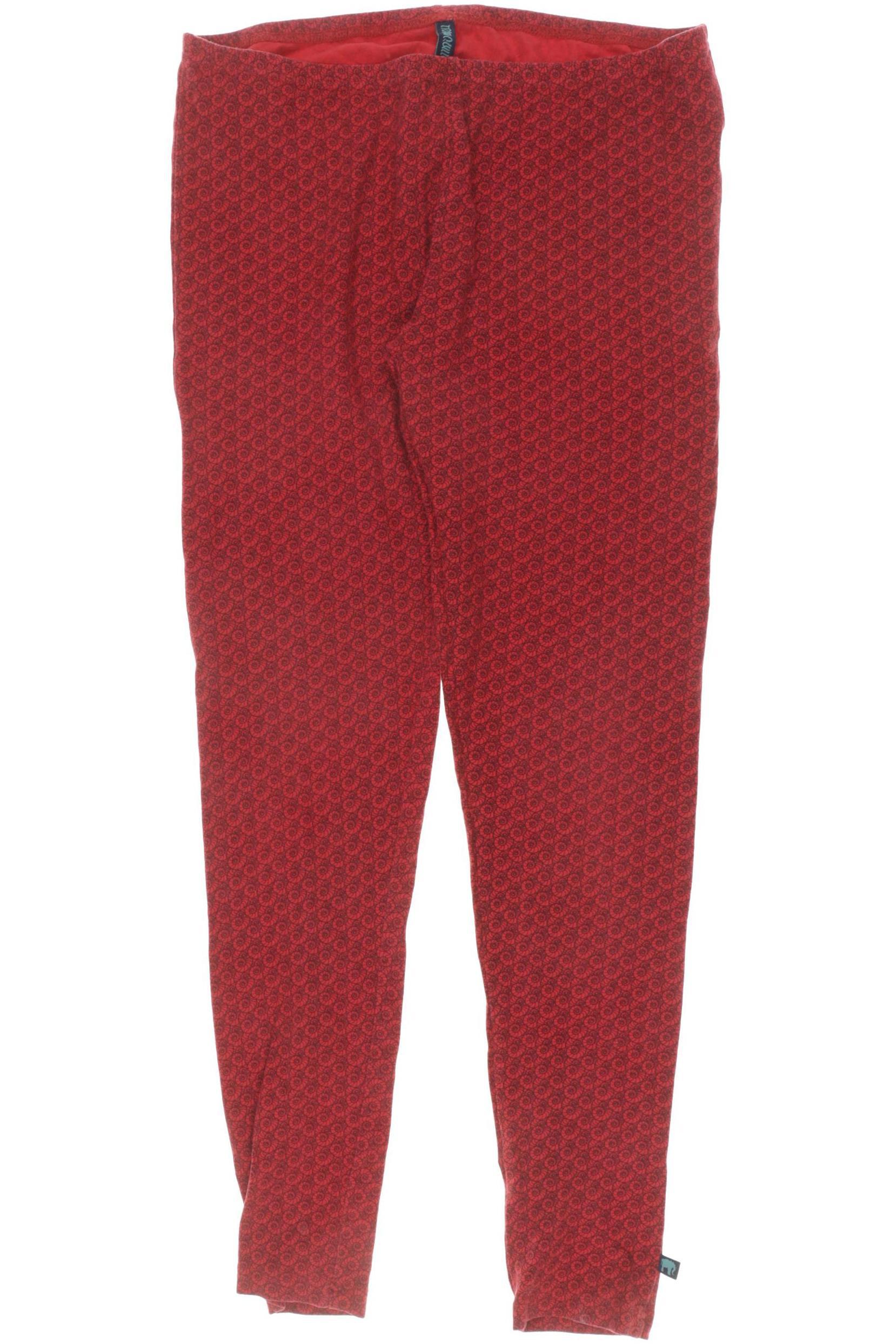 

Tranquillo Damen Stoffhose, rot, Gr.