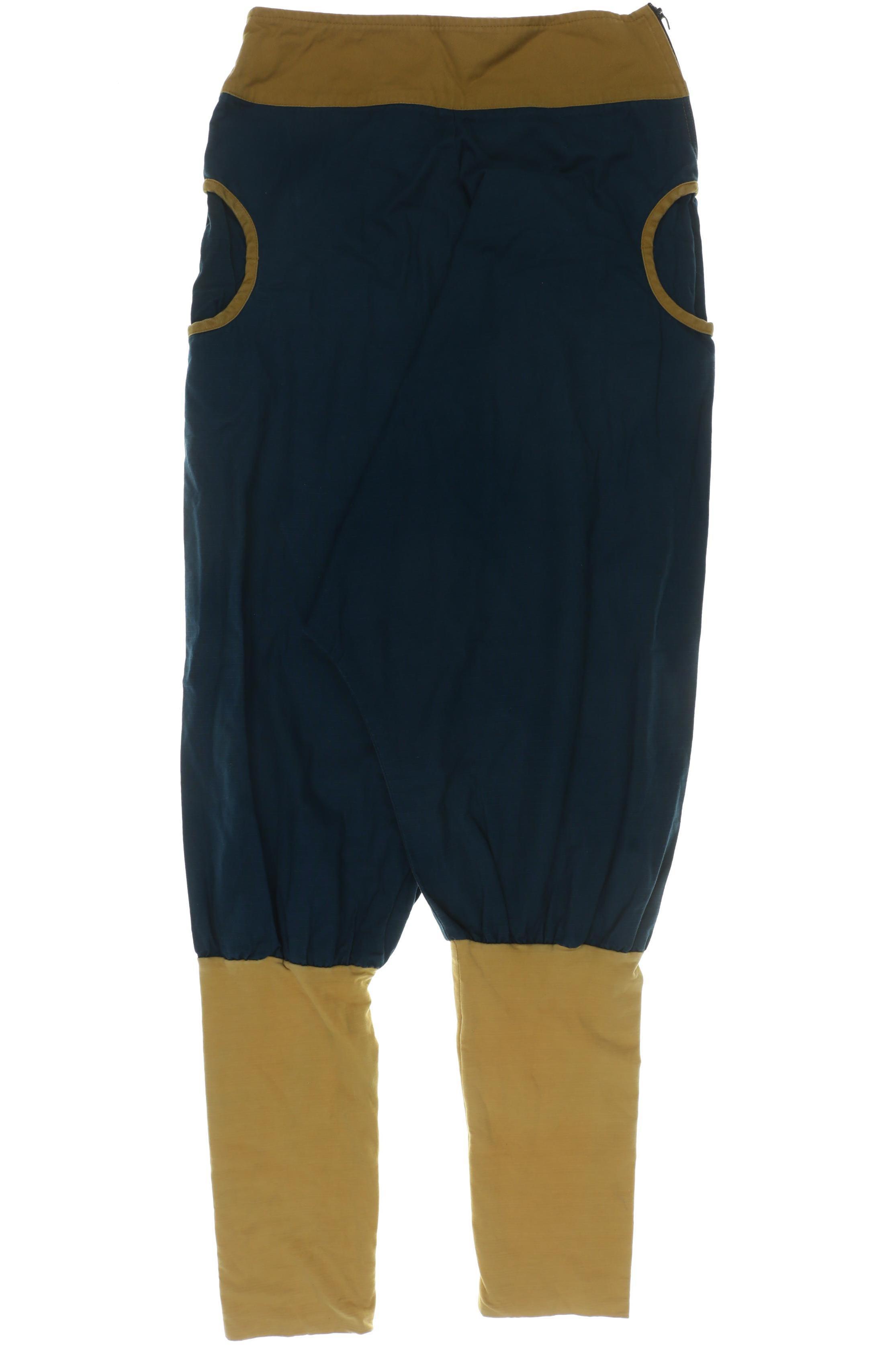 

Tranquillo Damen Stoffhose, türkis, Gr.