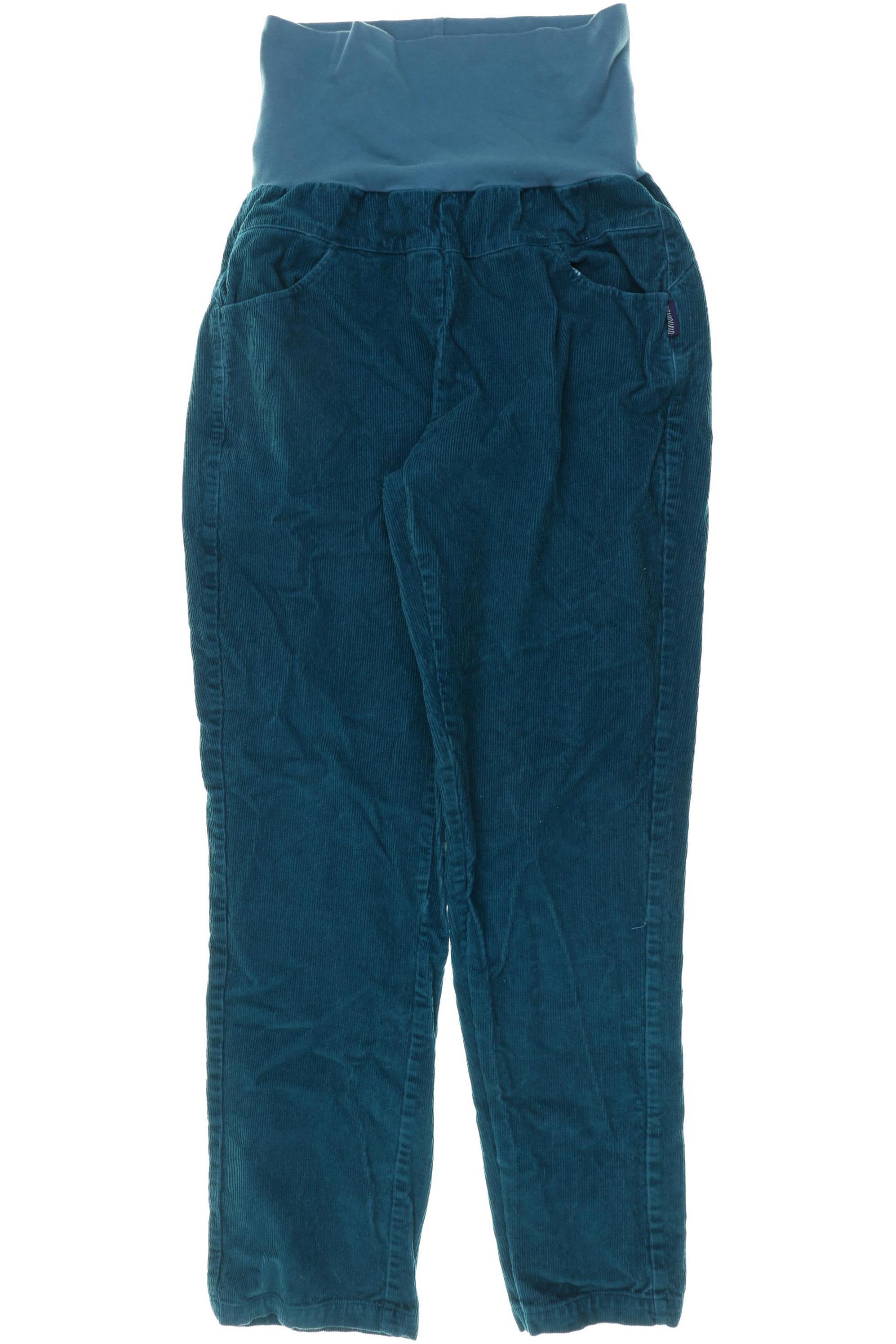 

Tranquillo Damen Stoffhose, türkis, Gr. 36