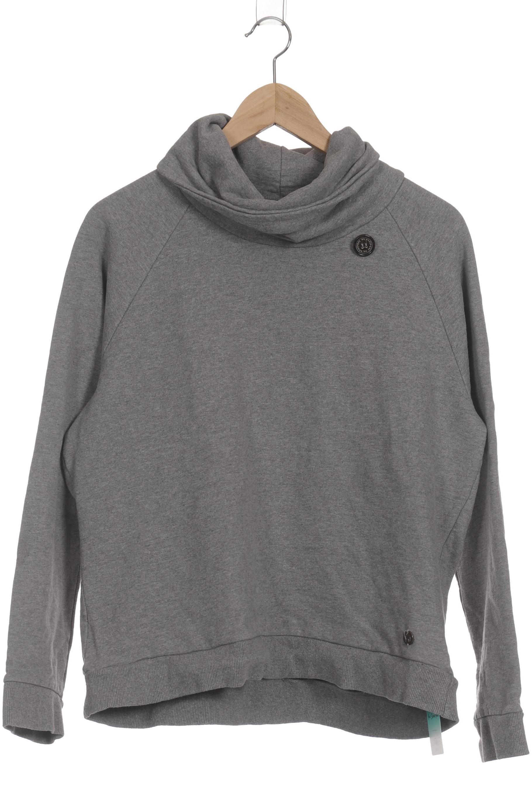 

Tranquillo Damen Sweatshirt, grau, Gr.