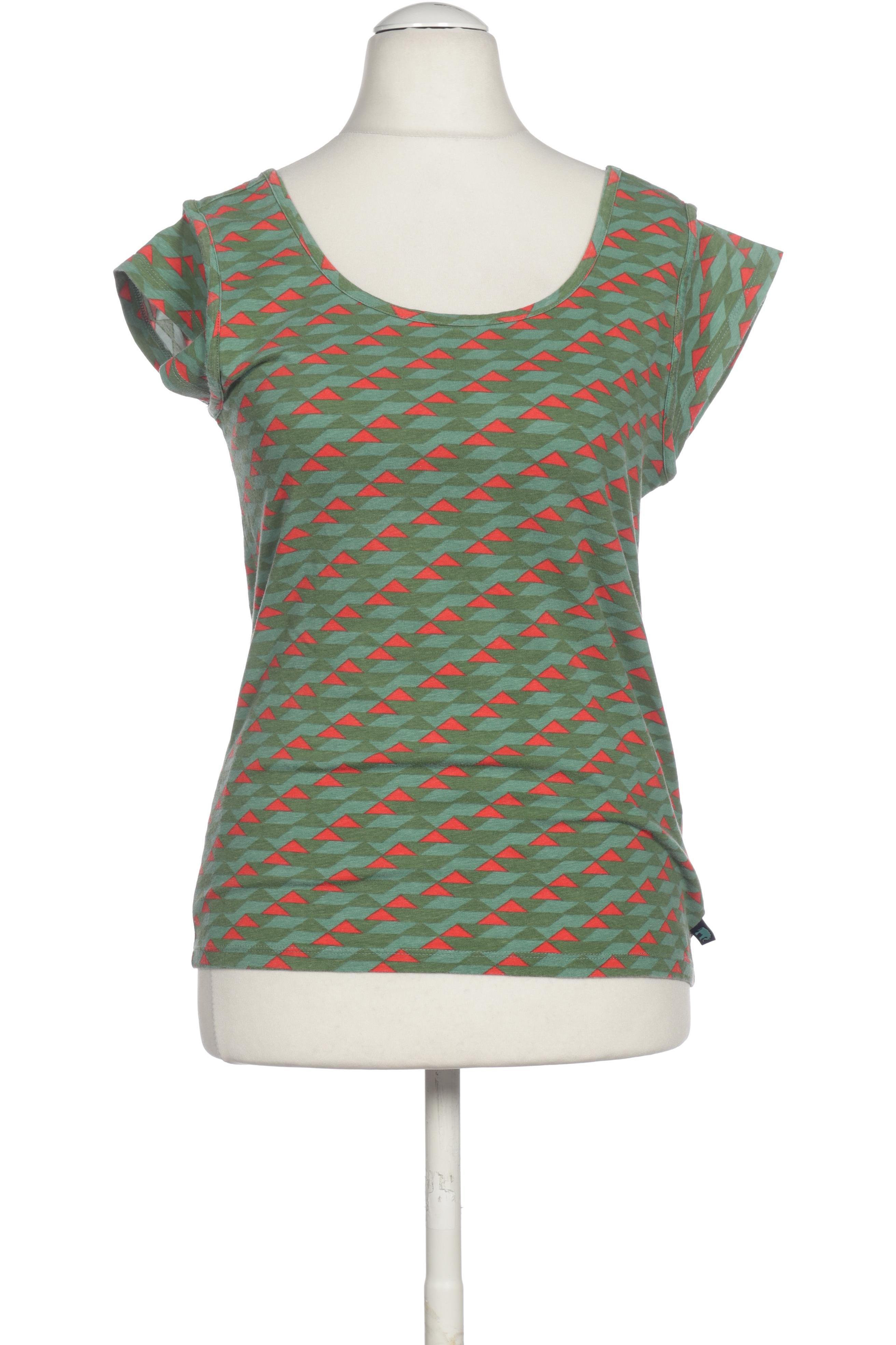 

Tranquillo Damen T-Shirt, grün, Gr.