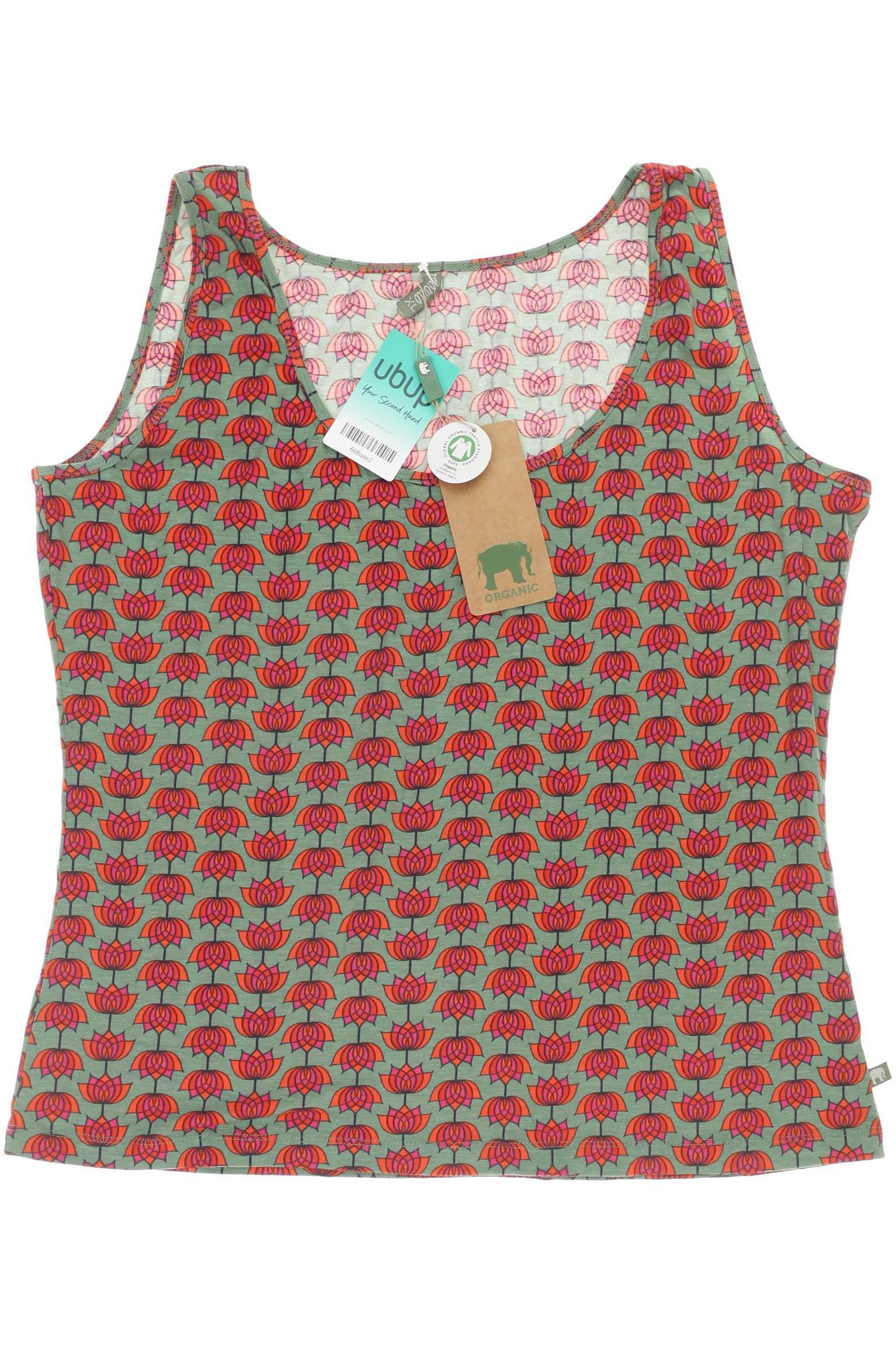 

Tranquillo Damen Top, blau, Gr.