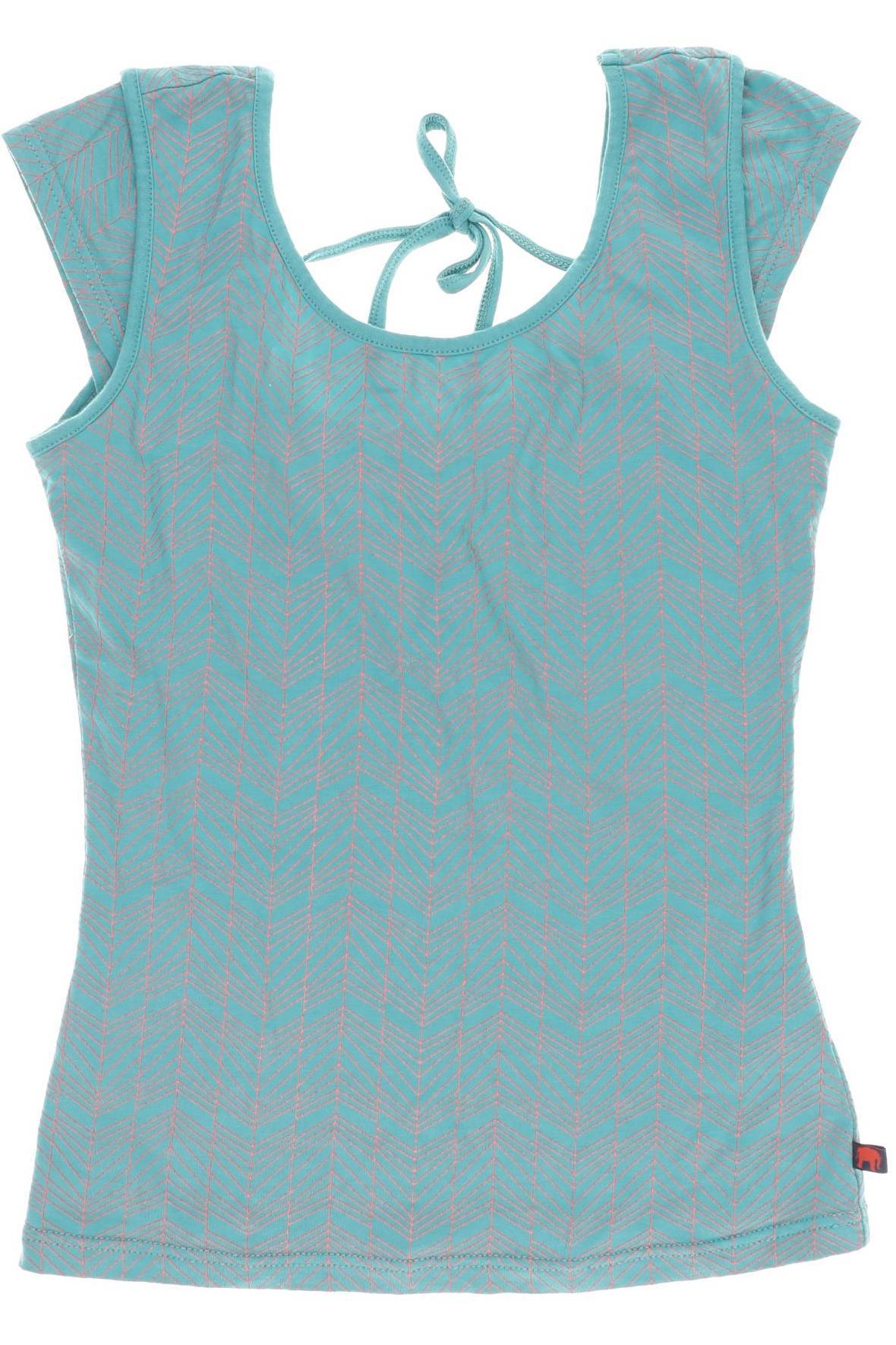 

Tranquillo Damen Top, grün, Gr.