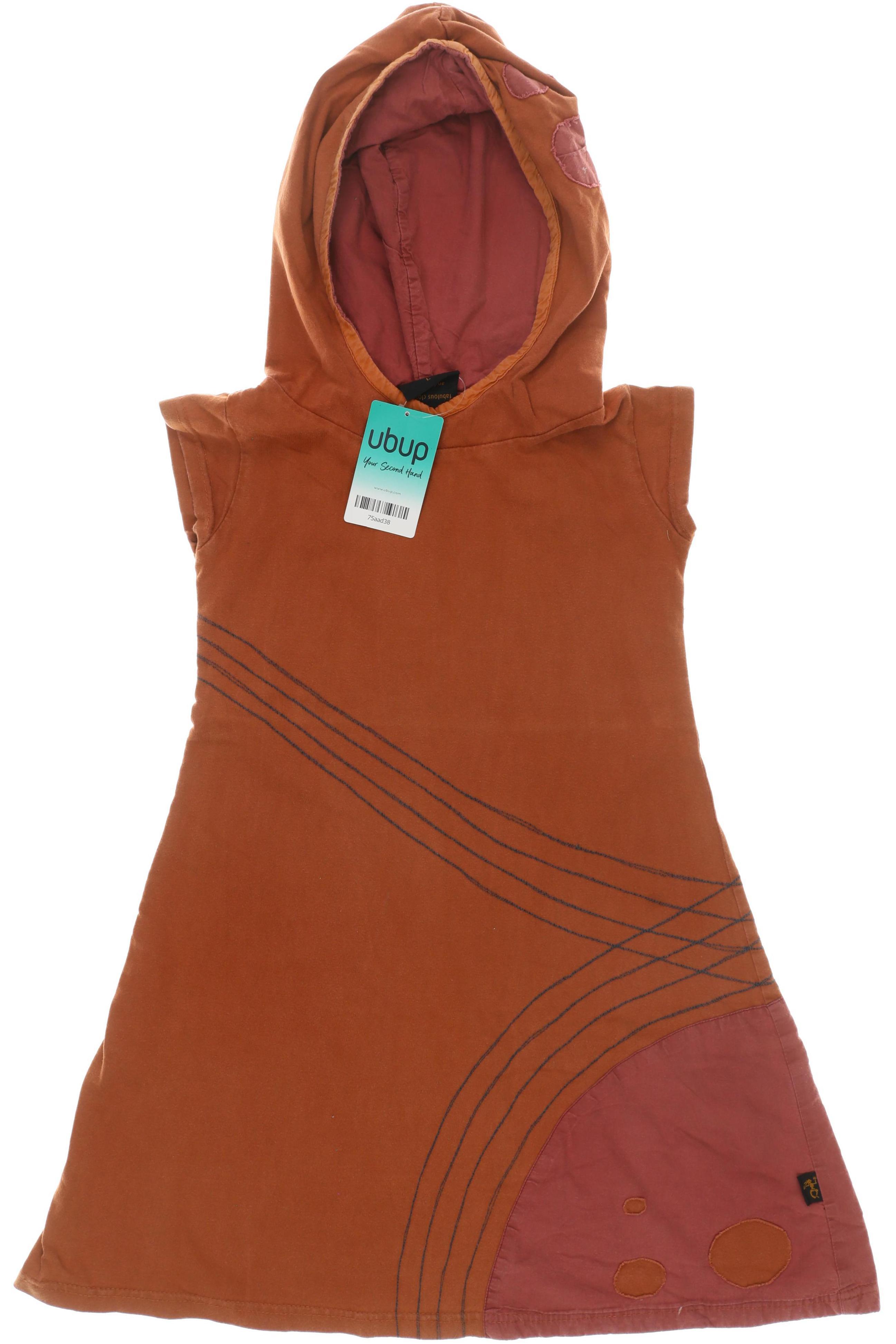 

Tranquillo Mädchen Kleid, braun, Gr. 146