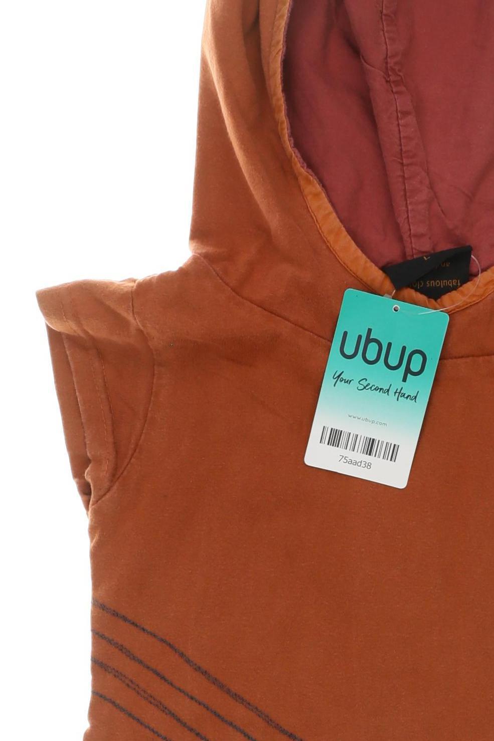 Thumbnail - Tranquillo Mädchen Kleid, braun, Gr. 146