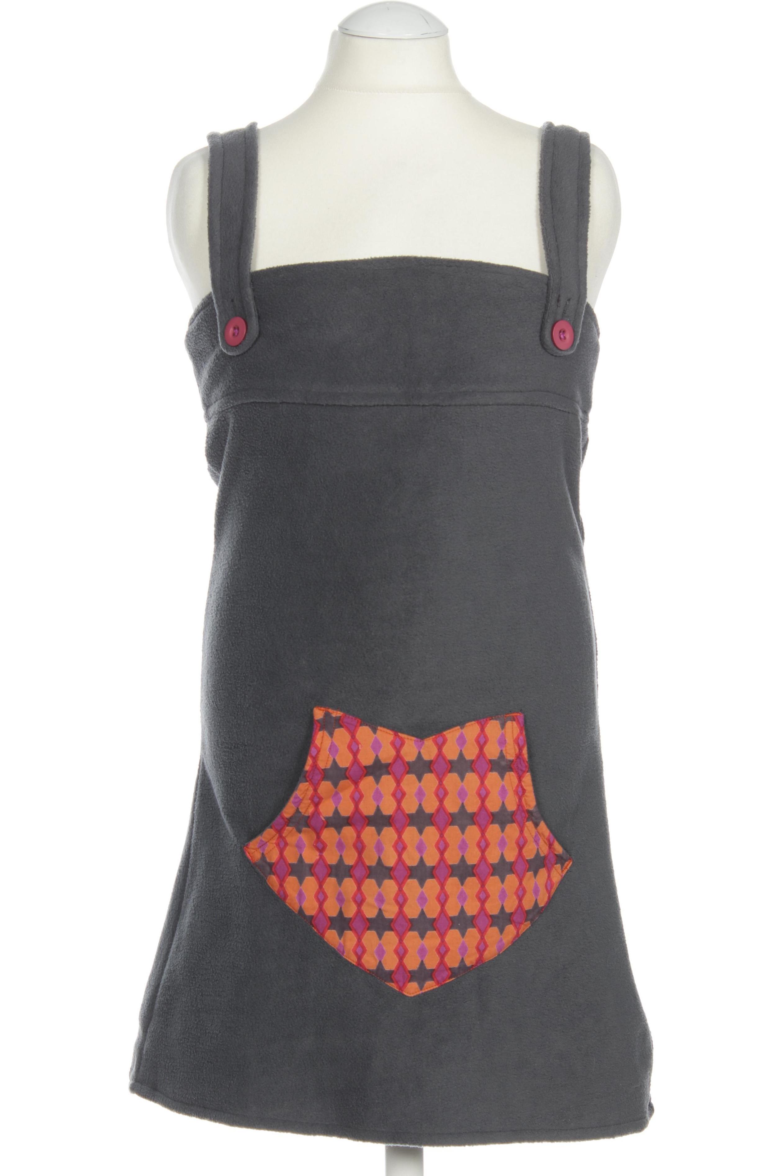 

Tranquillo Mädchen Kleid, grau, Gr. 152